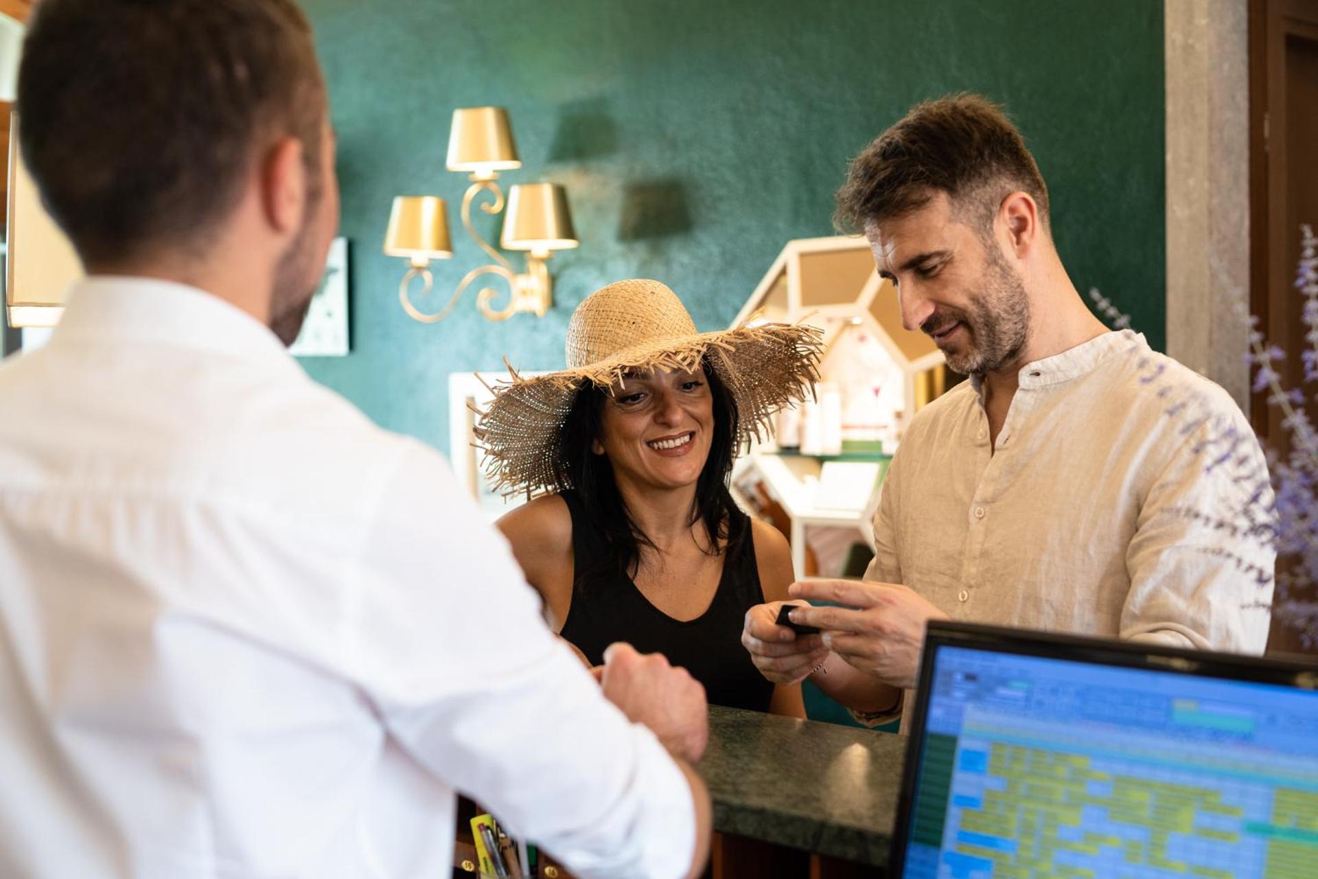 Alla Corte Delle Terme Resort - Photo 121