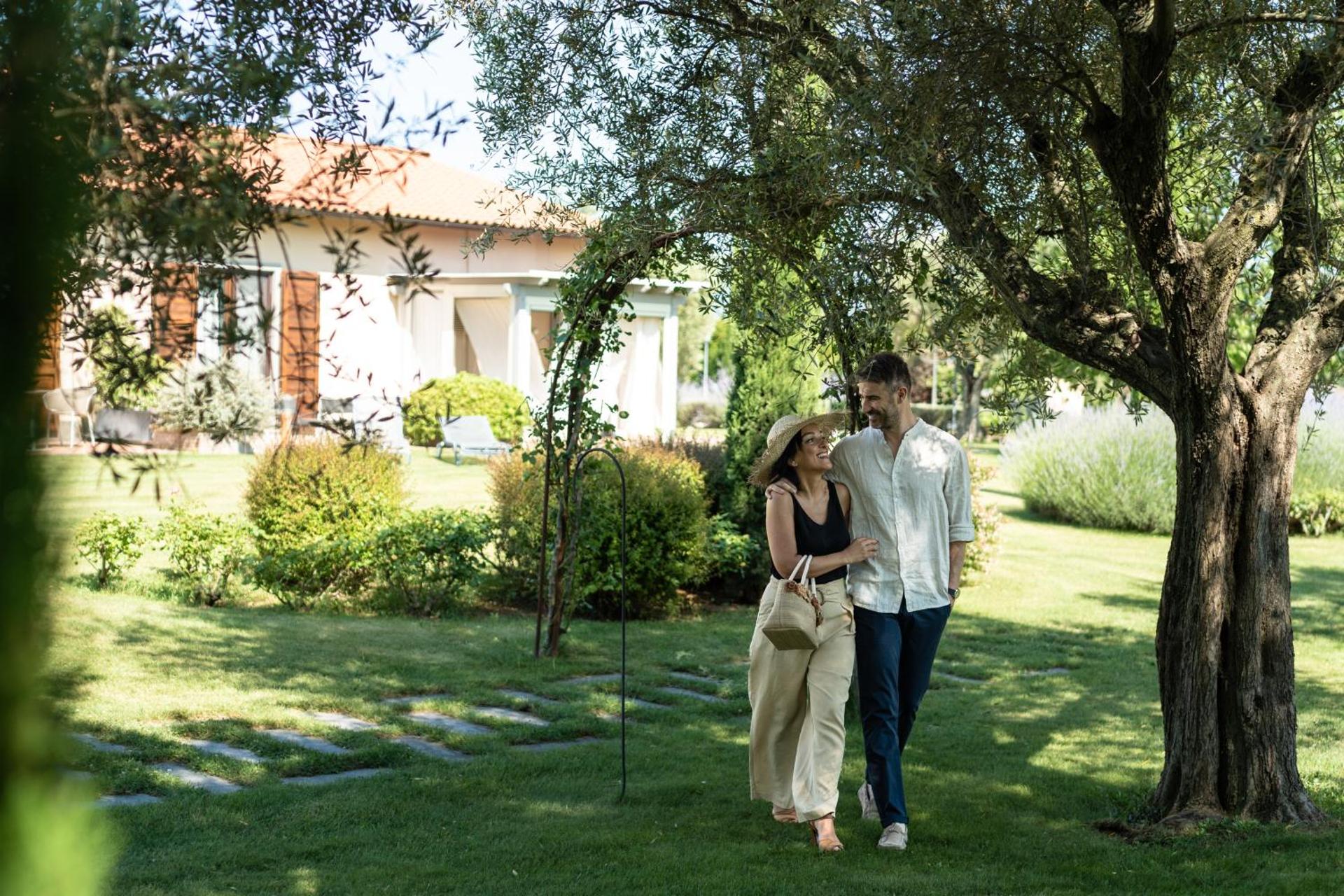 Alla Corte Delle Terme Resort - Photo 124