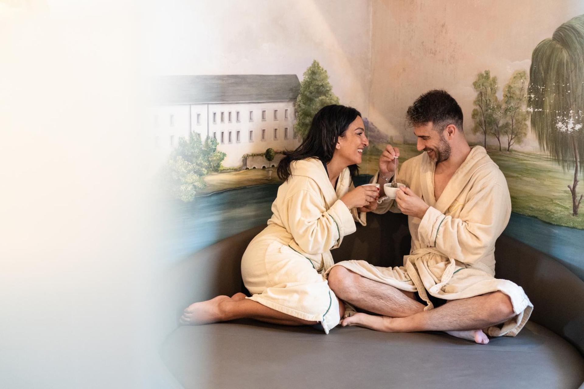 Alla Corte Delle Terme Resort - Photo 125