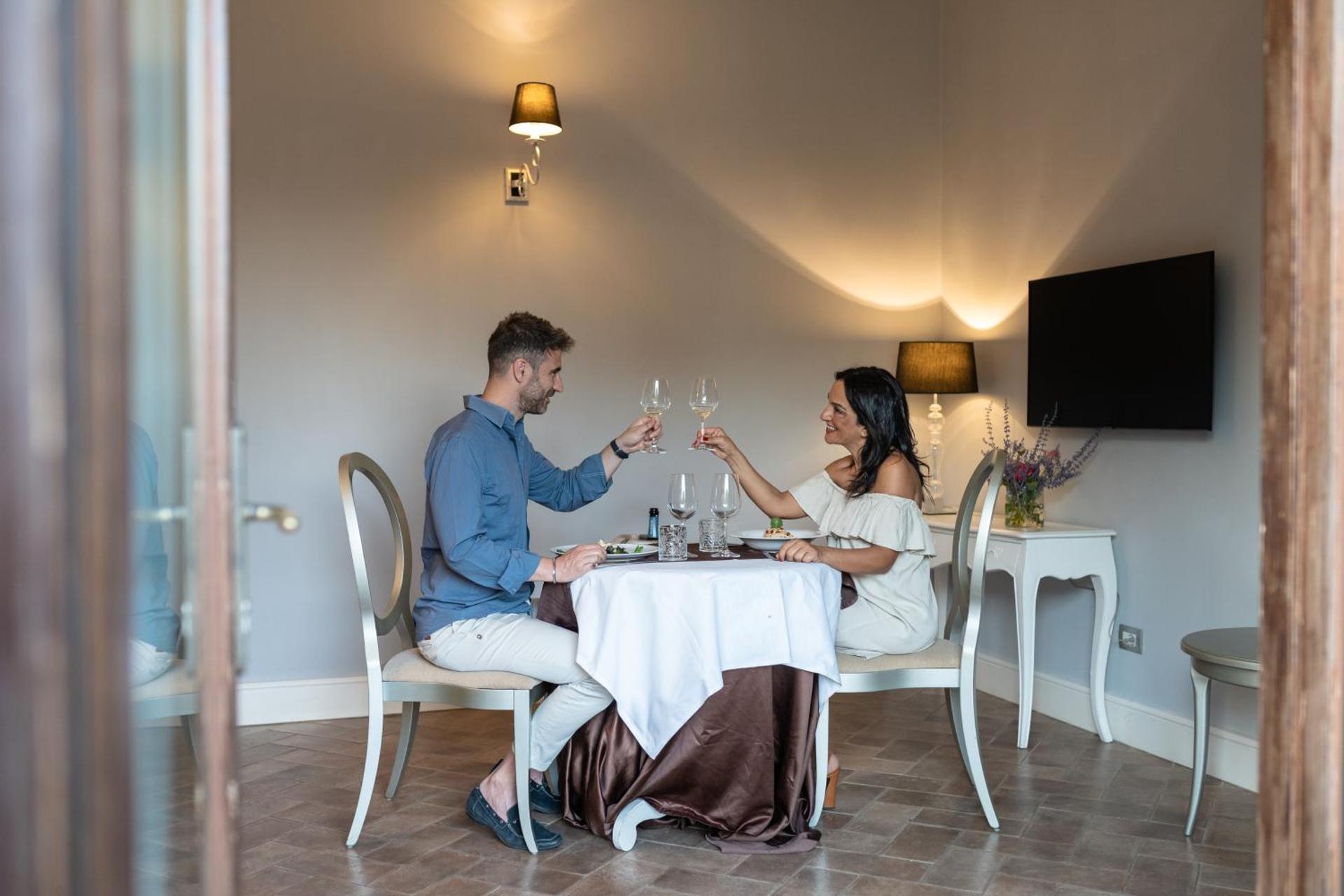 Alla Corte Delle Terme Resort - Photo 62