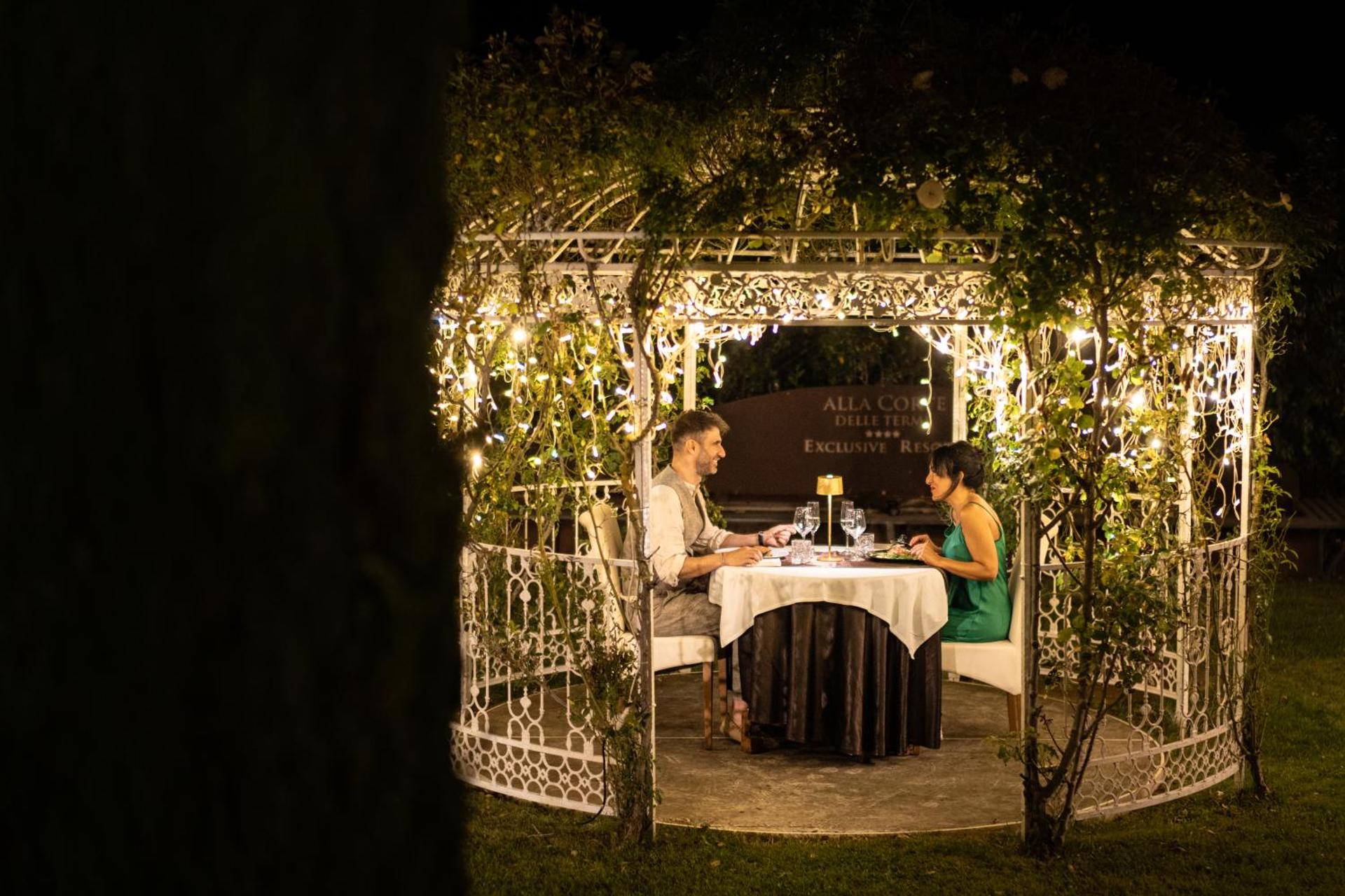 Alla Corte Delle Terme Resort - Photo 133