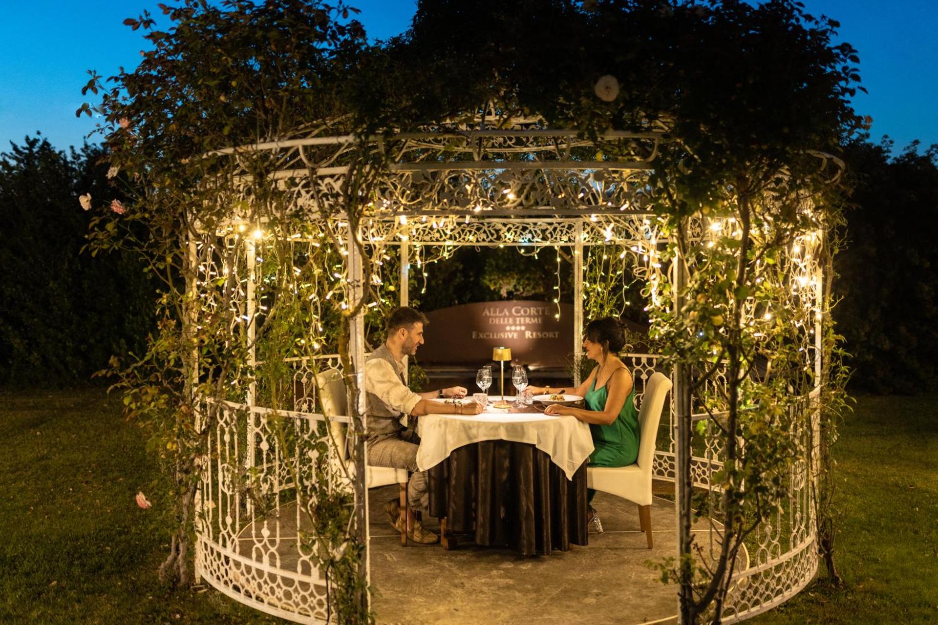 Alla Corte Delle Terme Resort - Photo 78