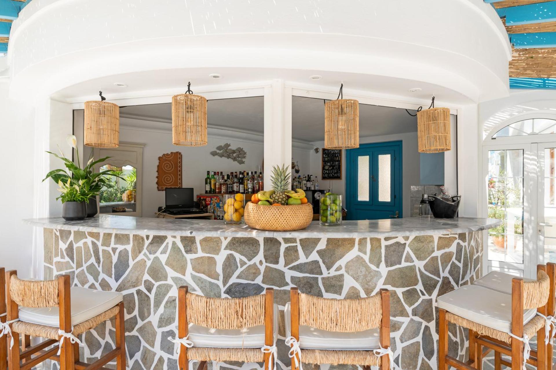 Hotel Matina - Photo 7