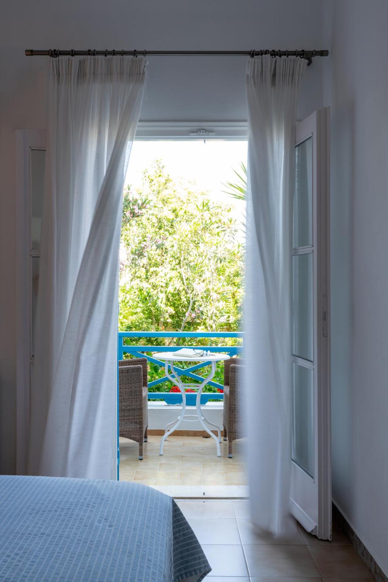 Hotel Matina - Photo 19