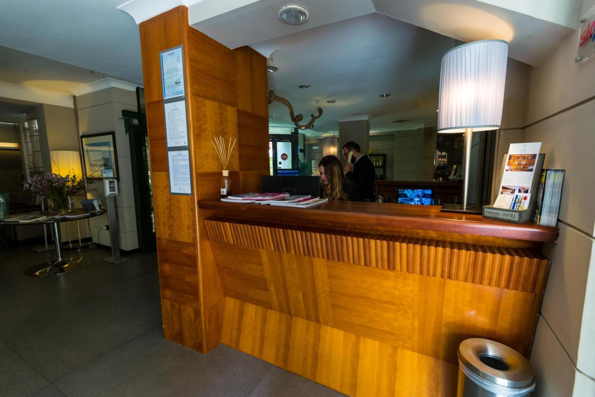 Hotel Forum - Photo 108