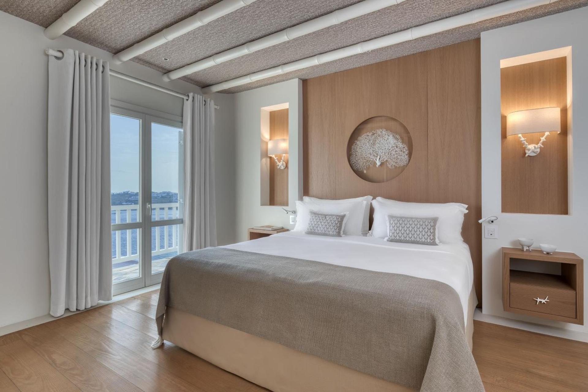 Santa Marina, A Luxury Collection Resort, Mykonos - Photo 101