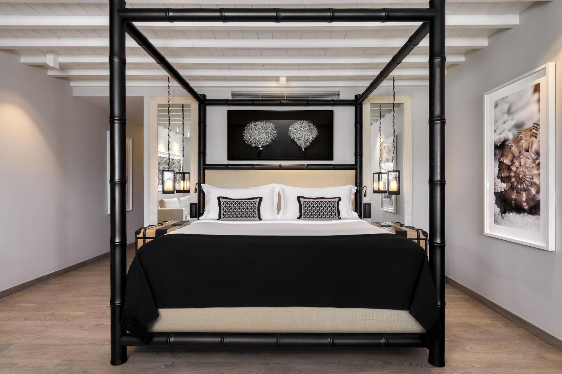 Santa Marina, A Luxury Collection Resort, Mykonos - Photo 38