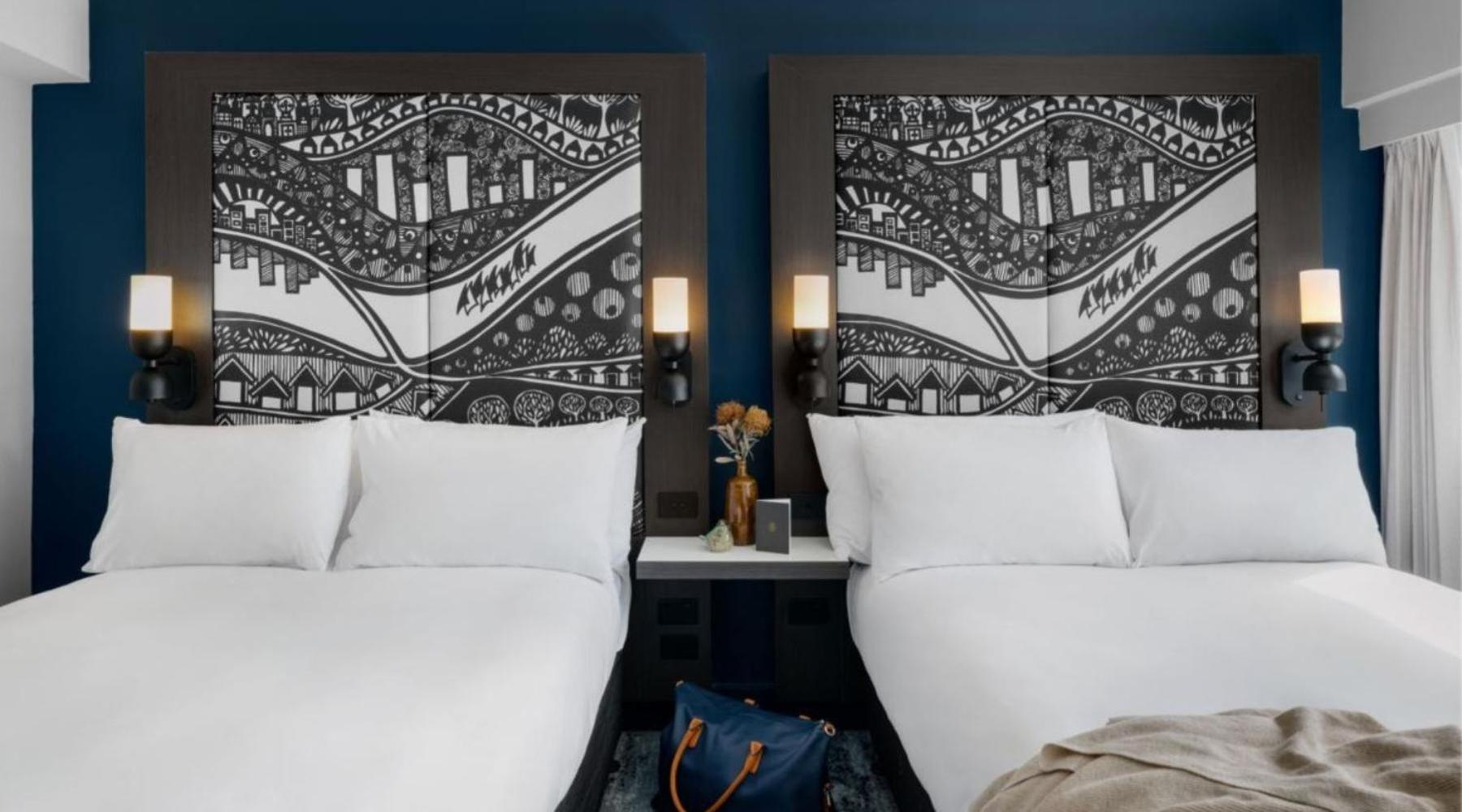 voco Brisbane City Centre by IHG - Photo 28