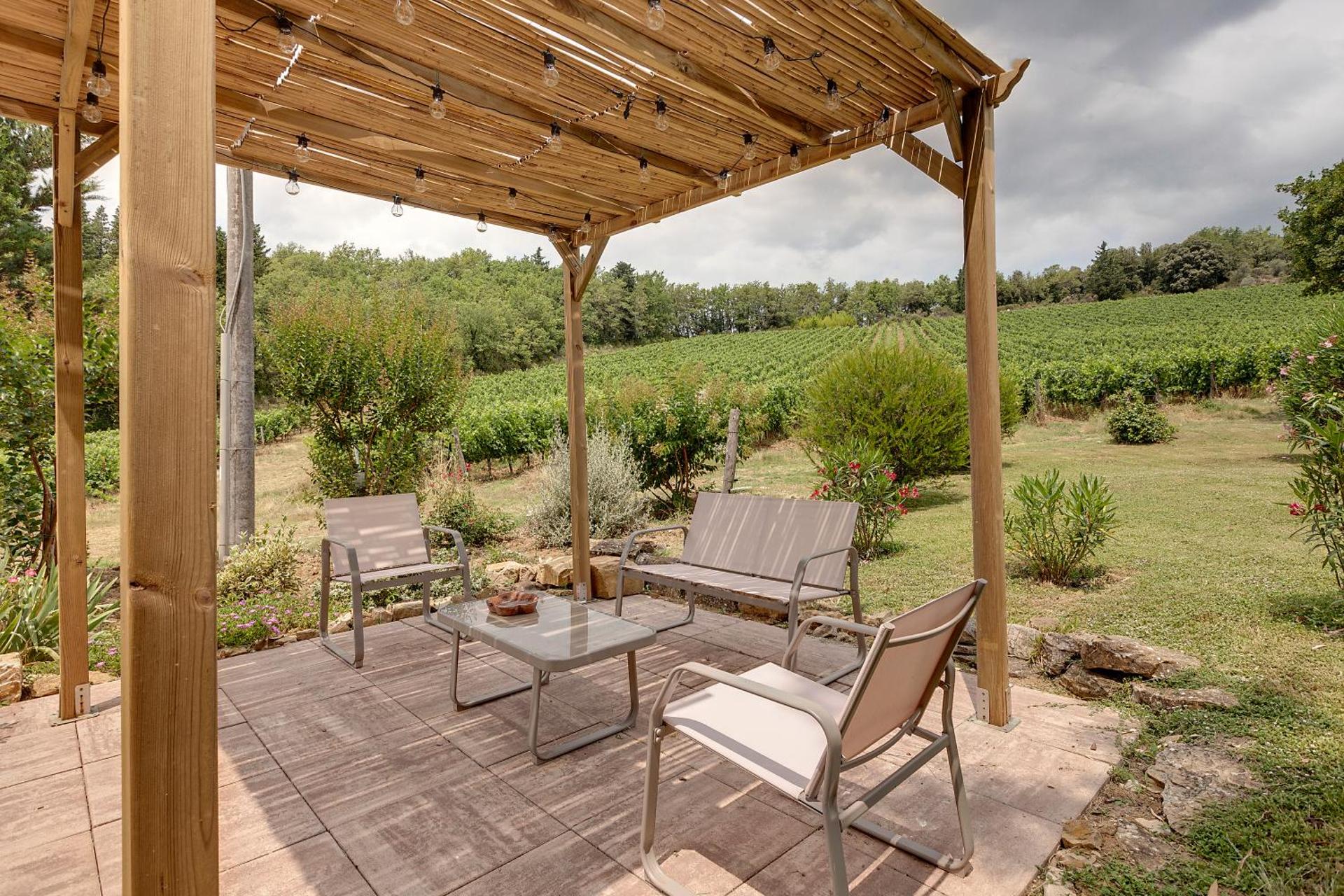 Podere Vignola - Photo 8