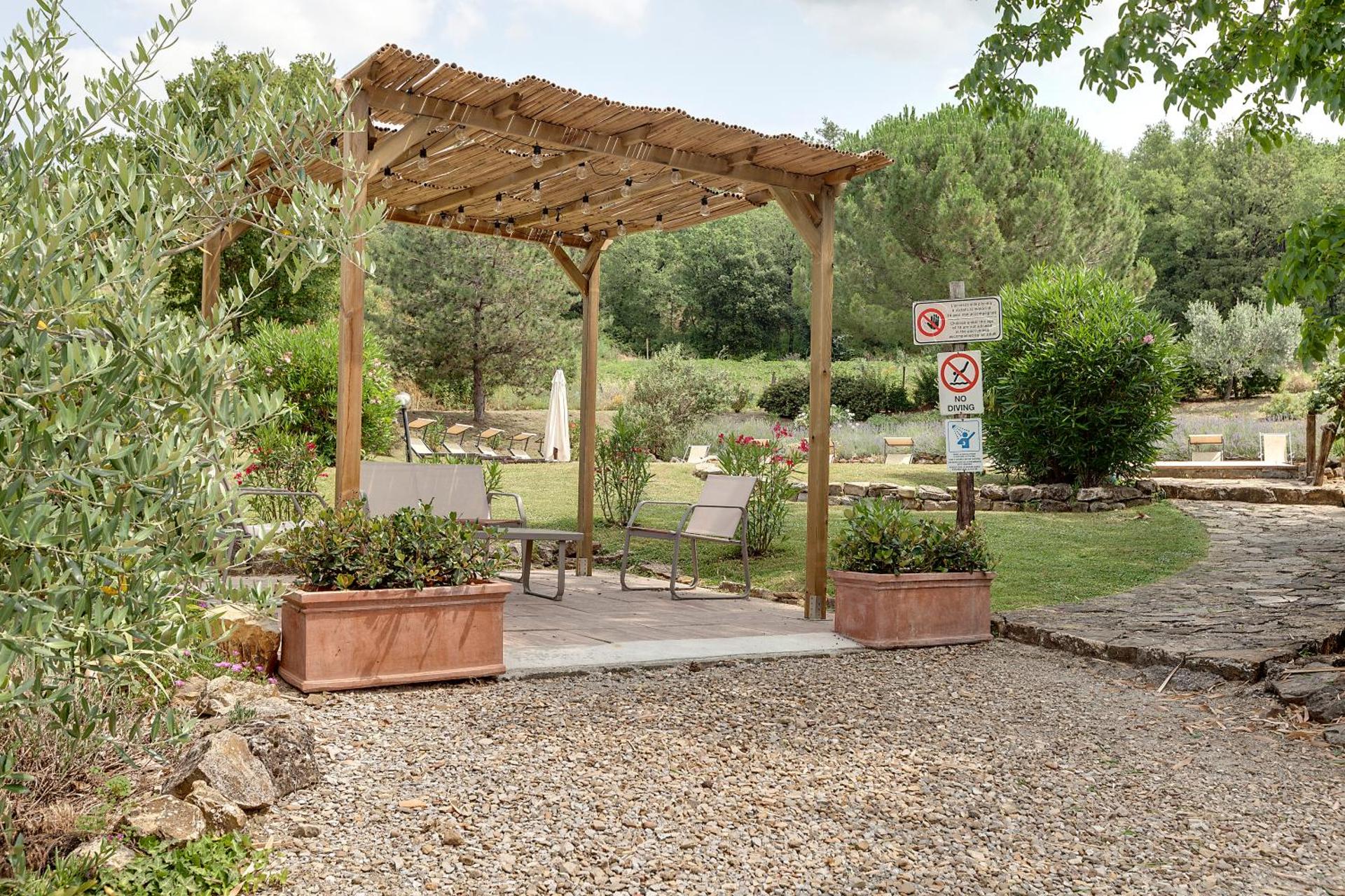 Podere Vignola - Photo 32