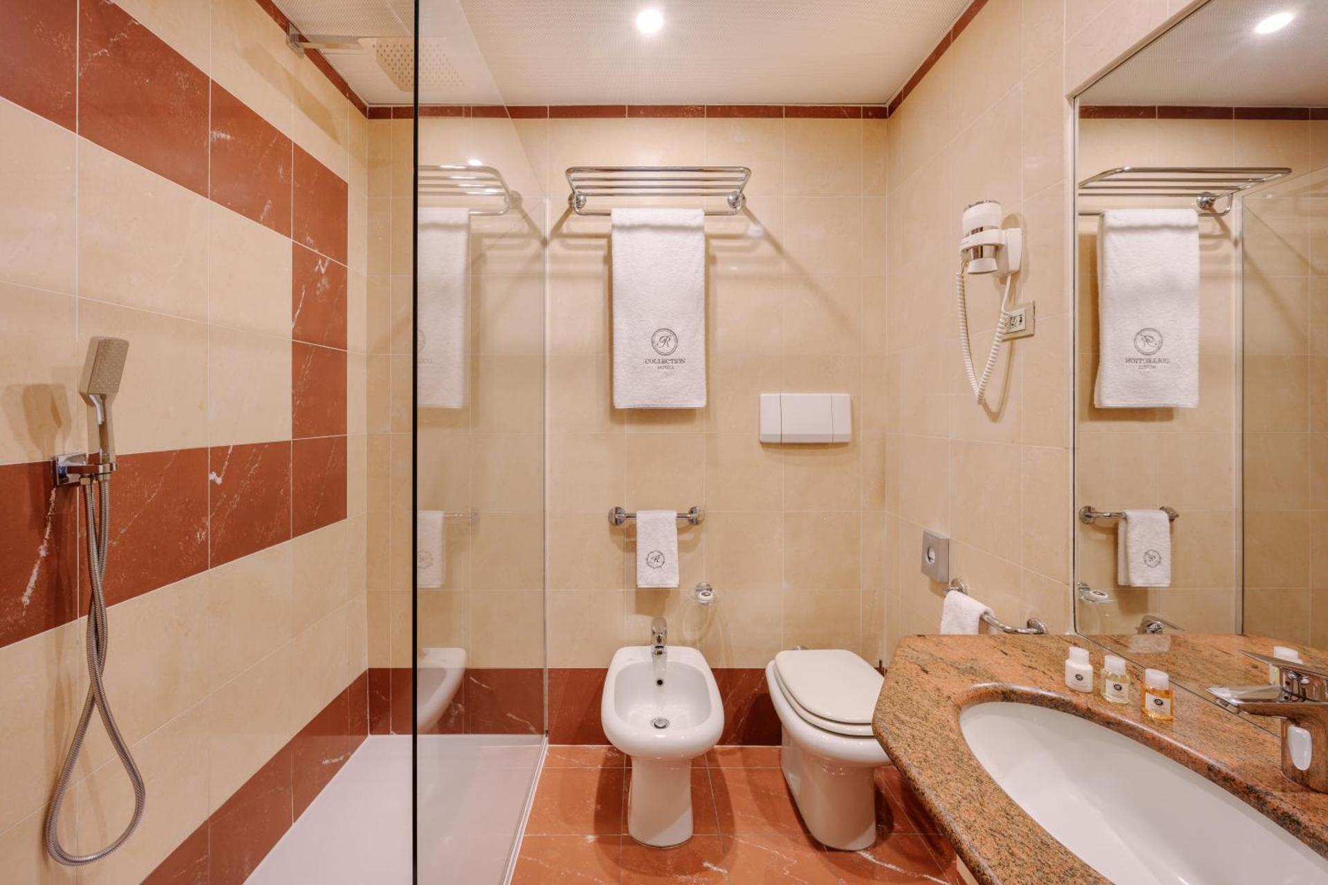 City Life Hotel Poliziano, by R Collection Hotels - Photo 21