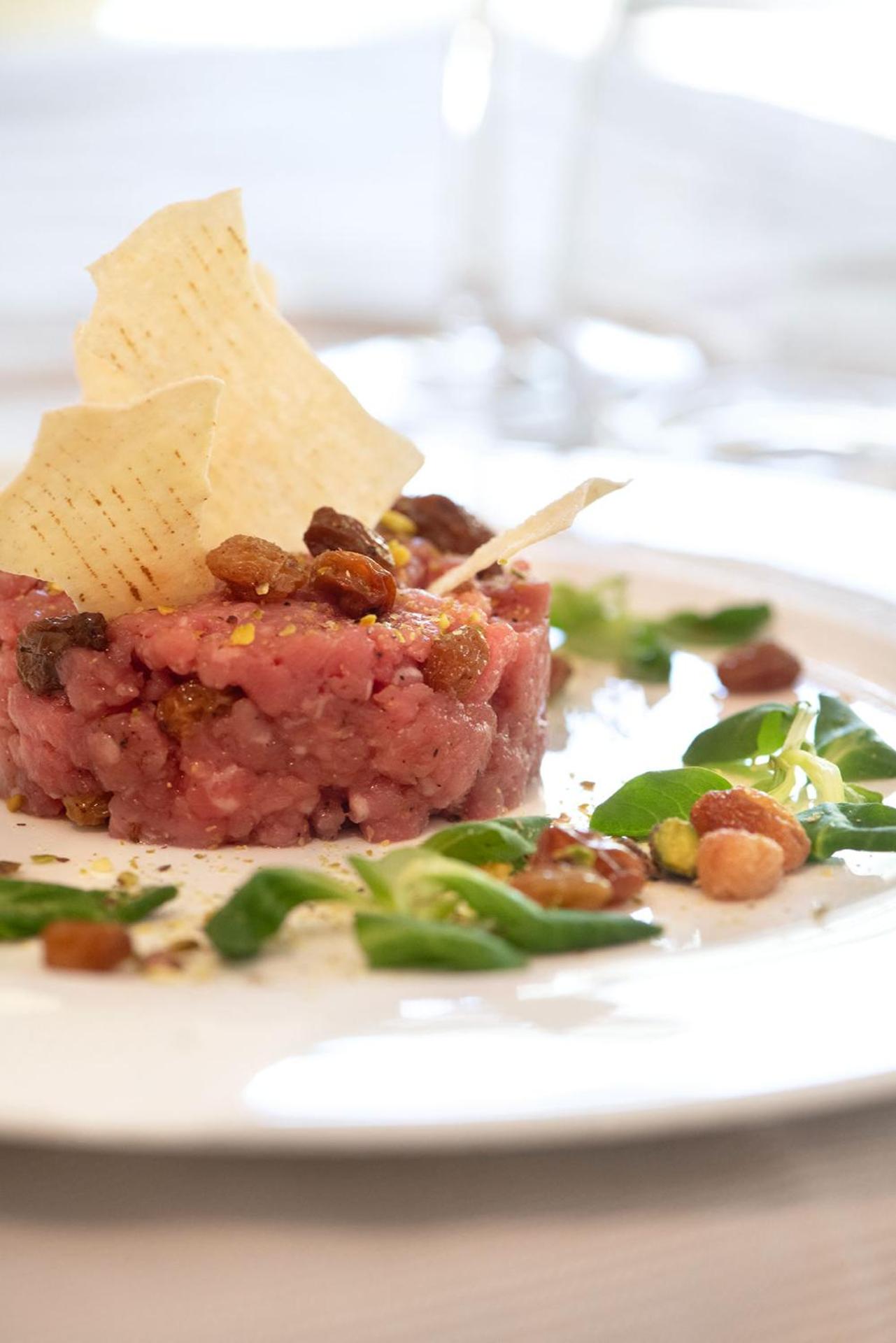 Hotel Ristorante Vecchia Riva - Photo 26