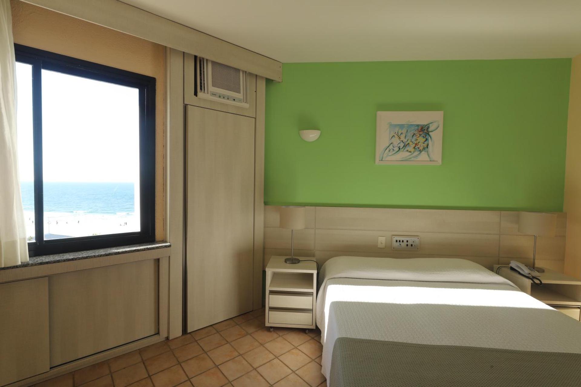 Ingleses Praia Hotel - Photo 62