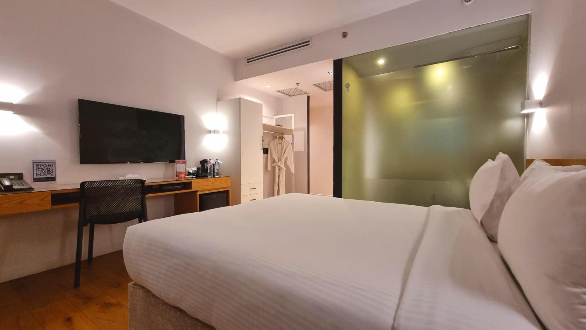 New President Hotel Cairo - Photo 41