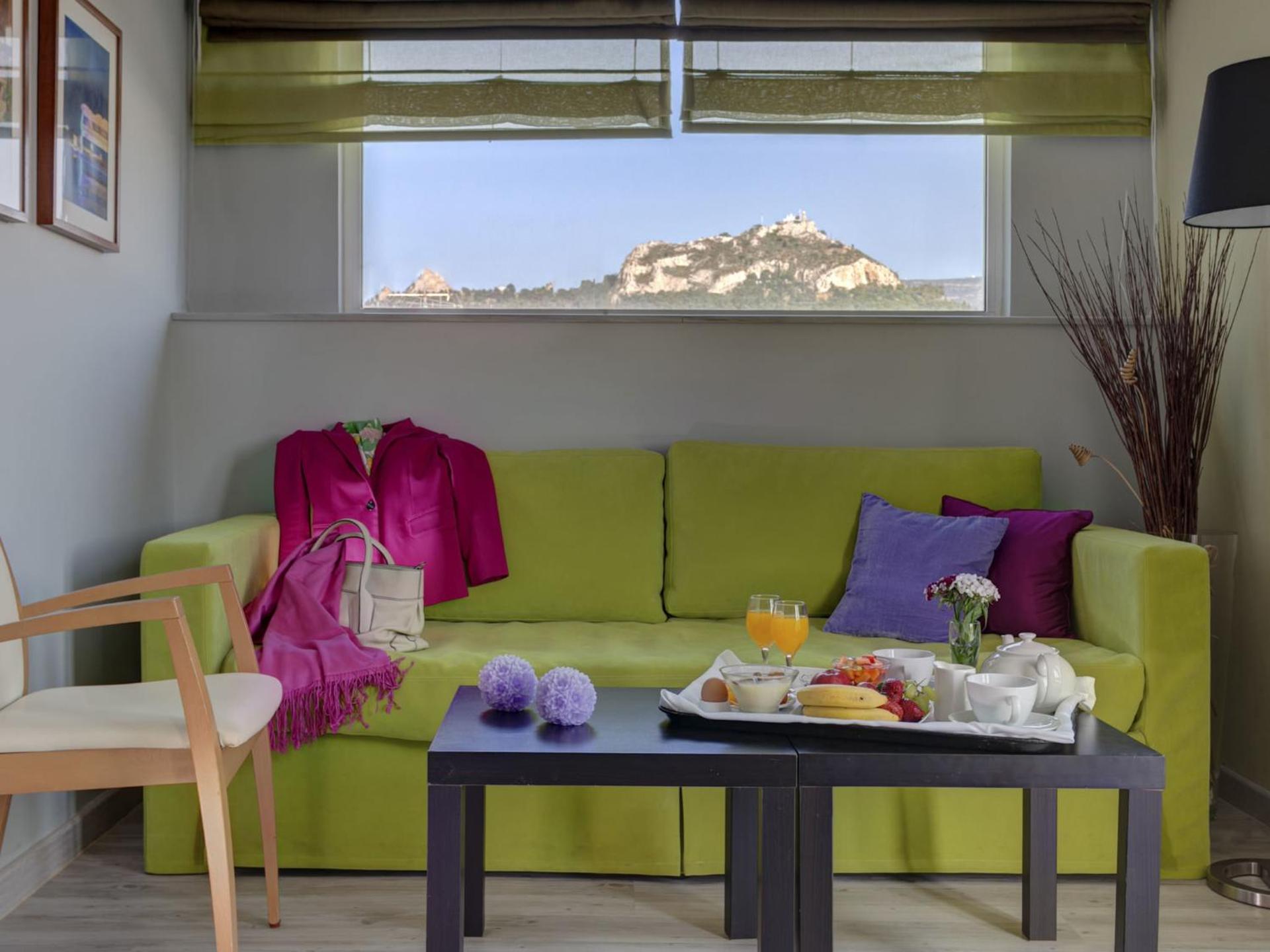 Polis Grand Hotel - Photo 72