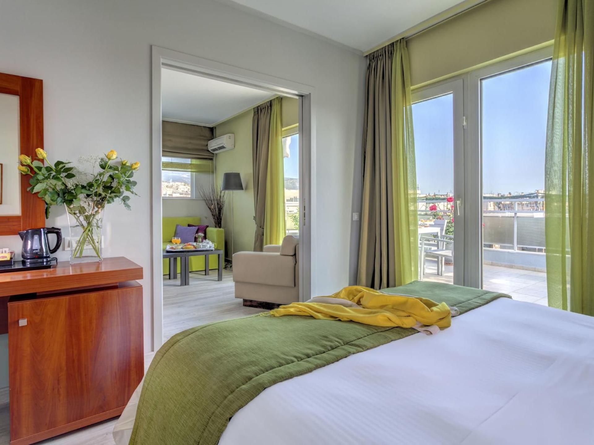 Polis Grand Hotel - Photo 68