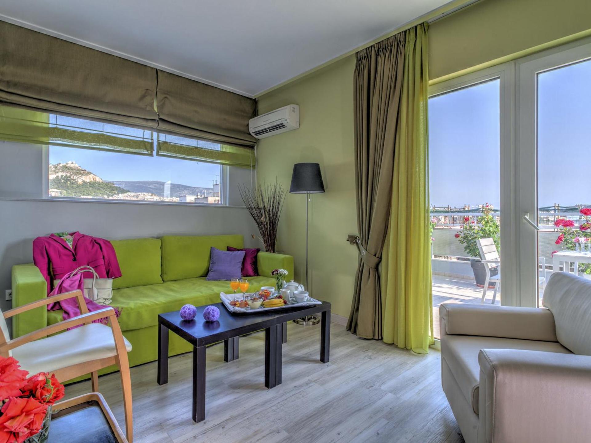 Polis Grand Hotel - Photo 71