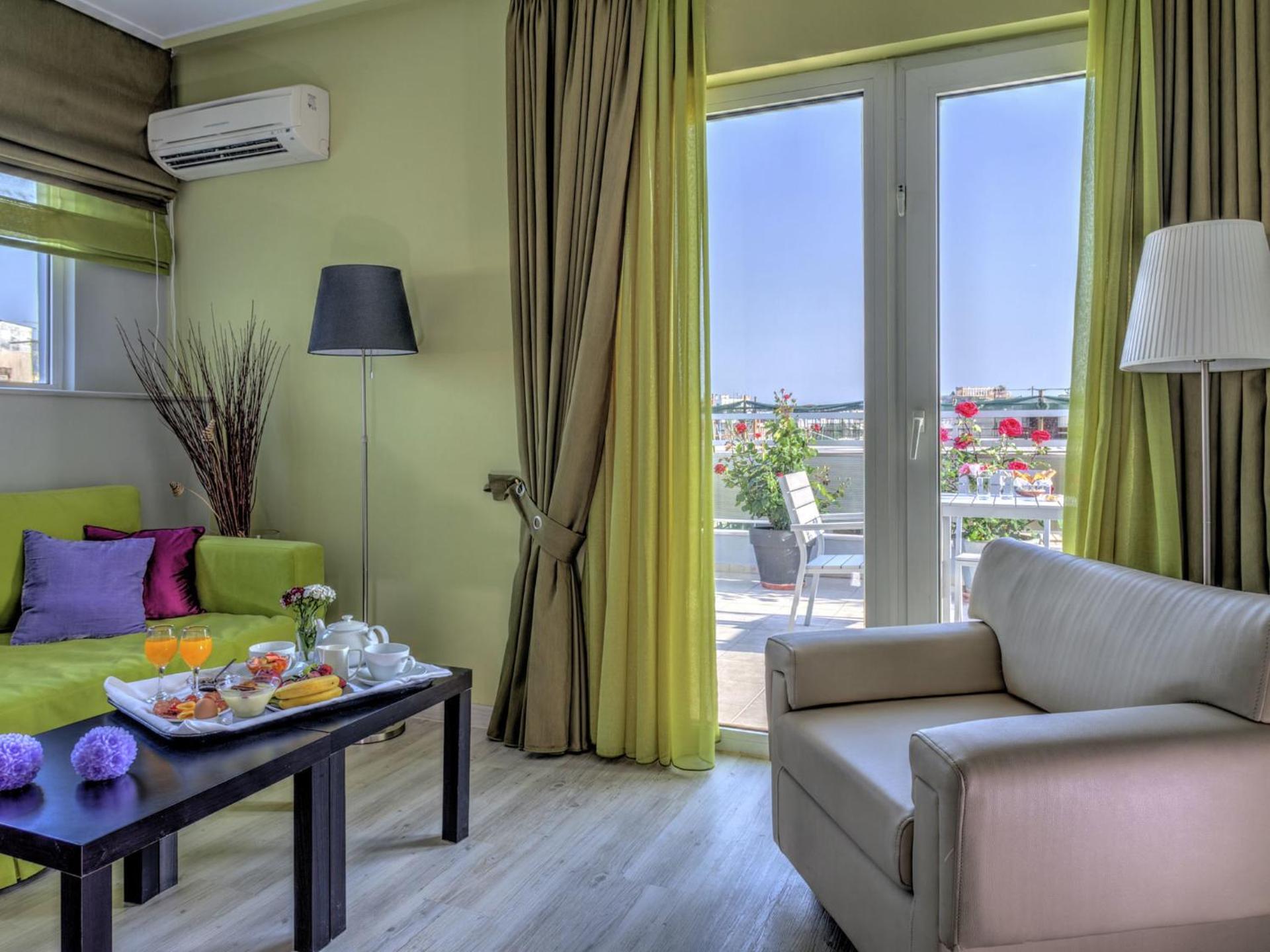 Polis Grand Hotel - Photo 70