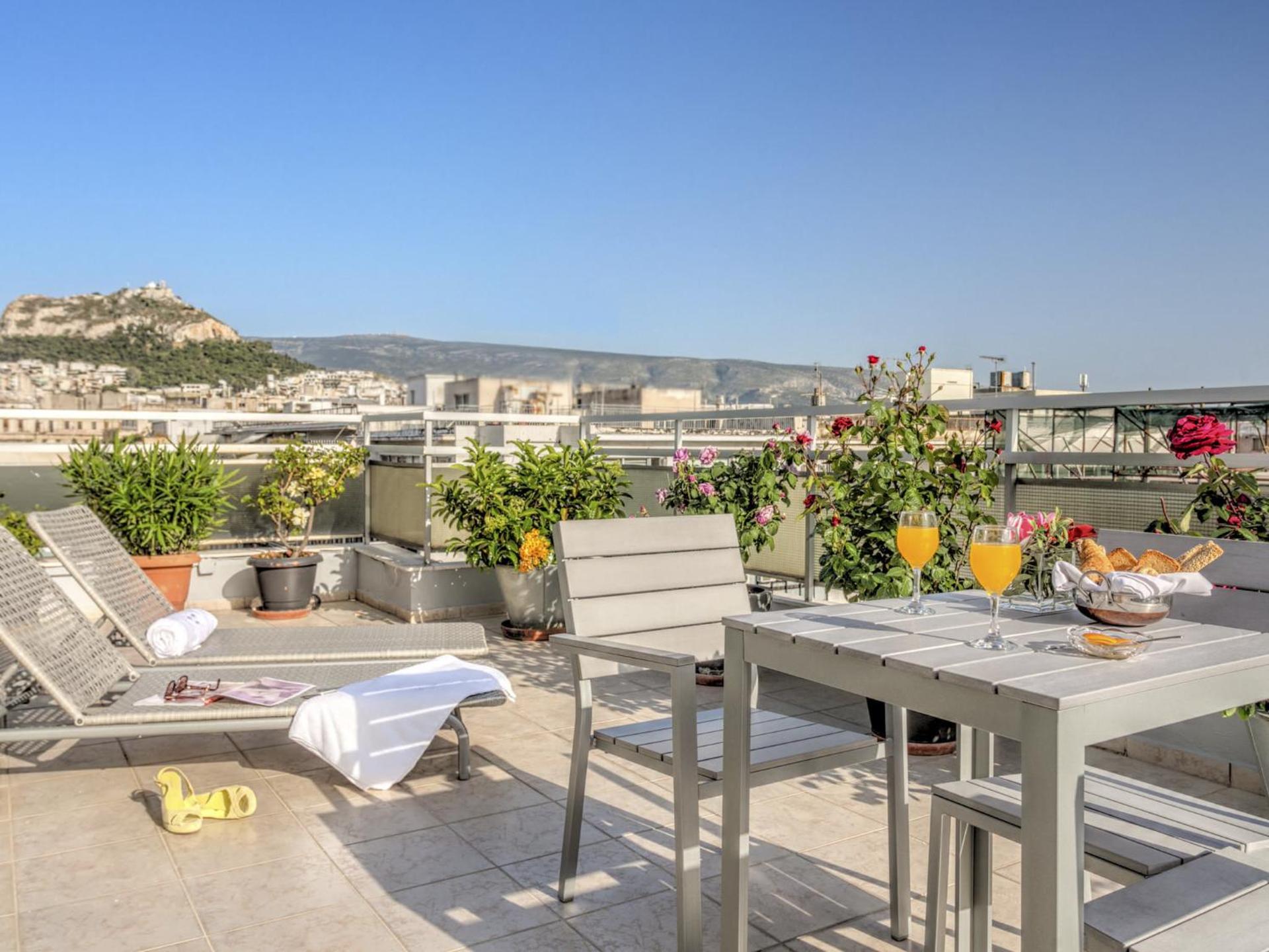 Polis Grand Hotel - Photo 44