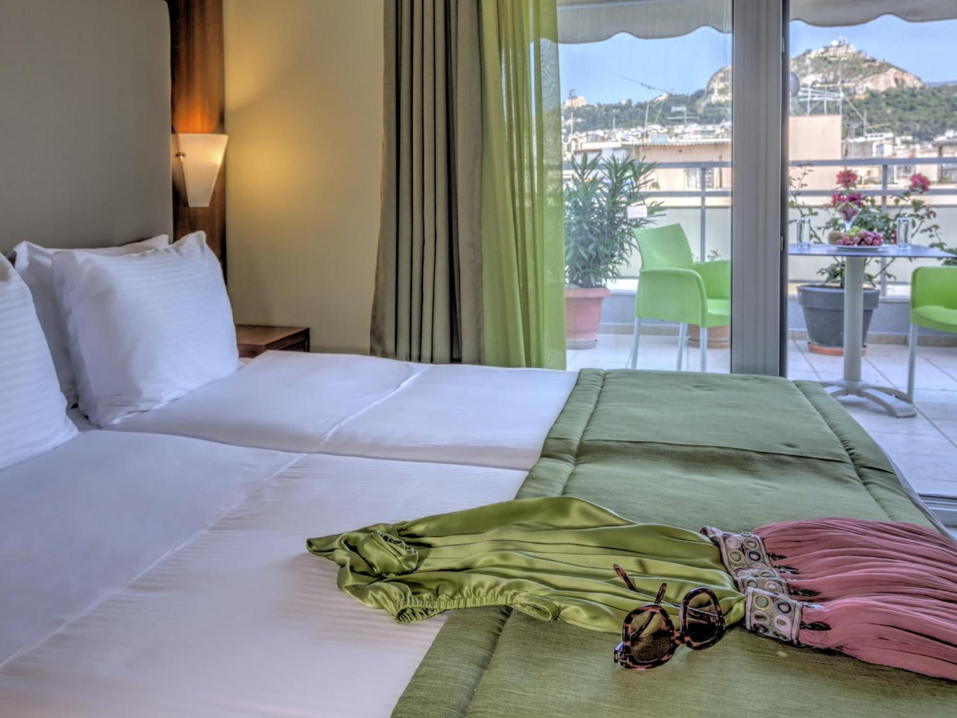 Polis Grand Hotel - Photo 48