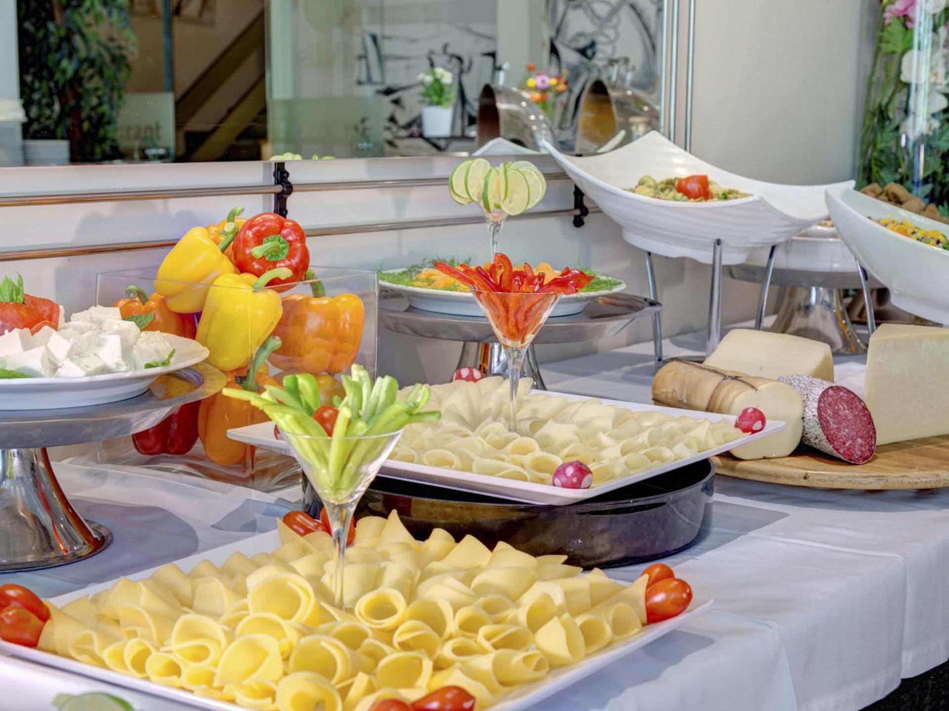 Polis Grand Hotel - Photo 90