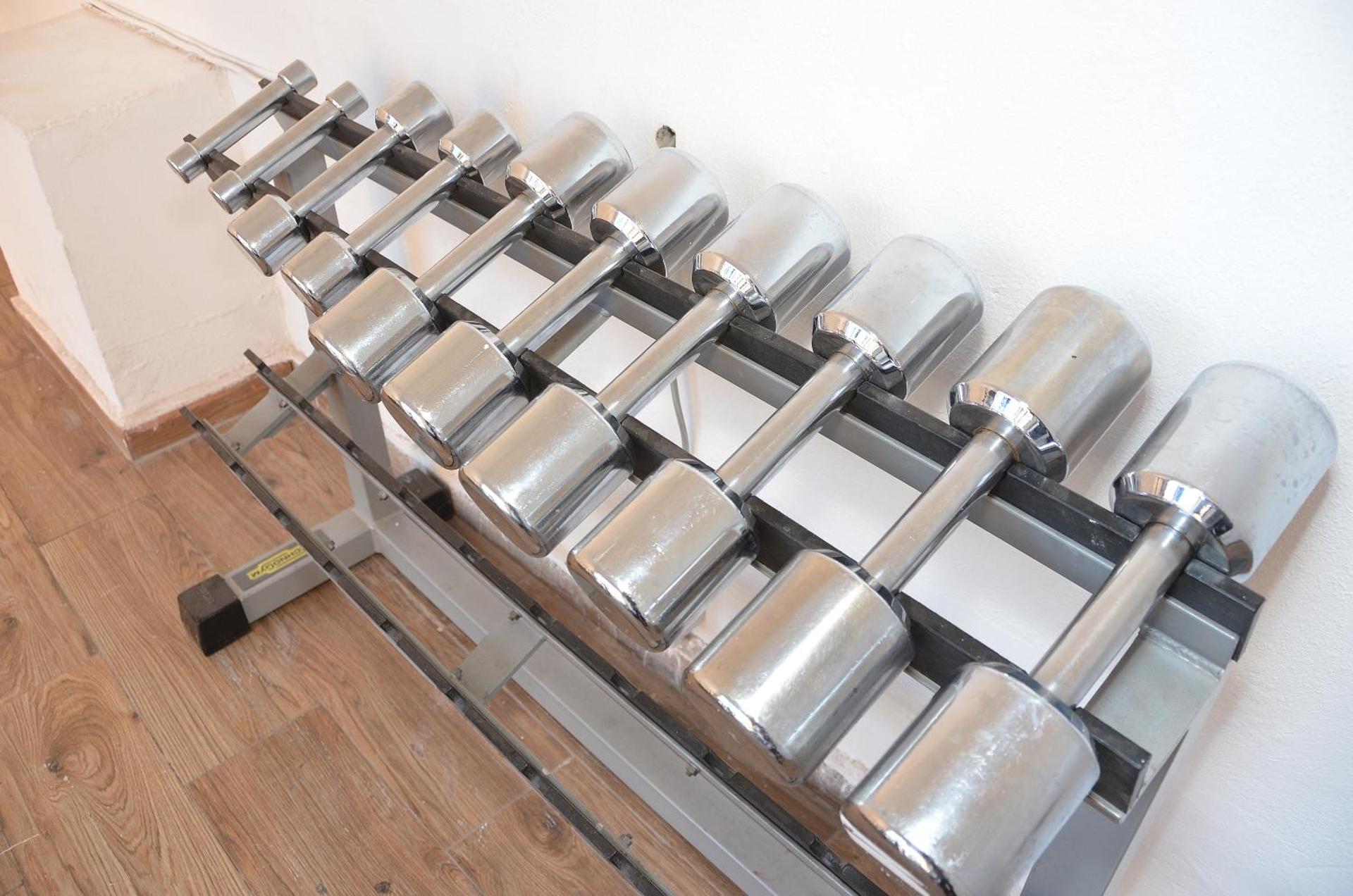 Royal Mirage Deluxe - Photo 72