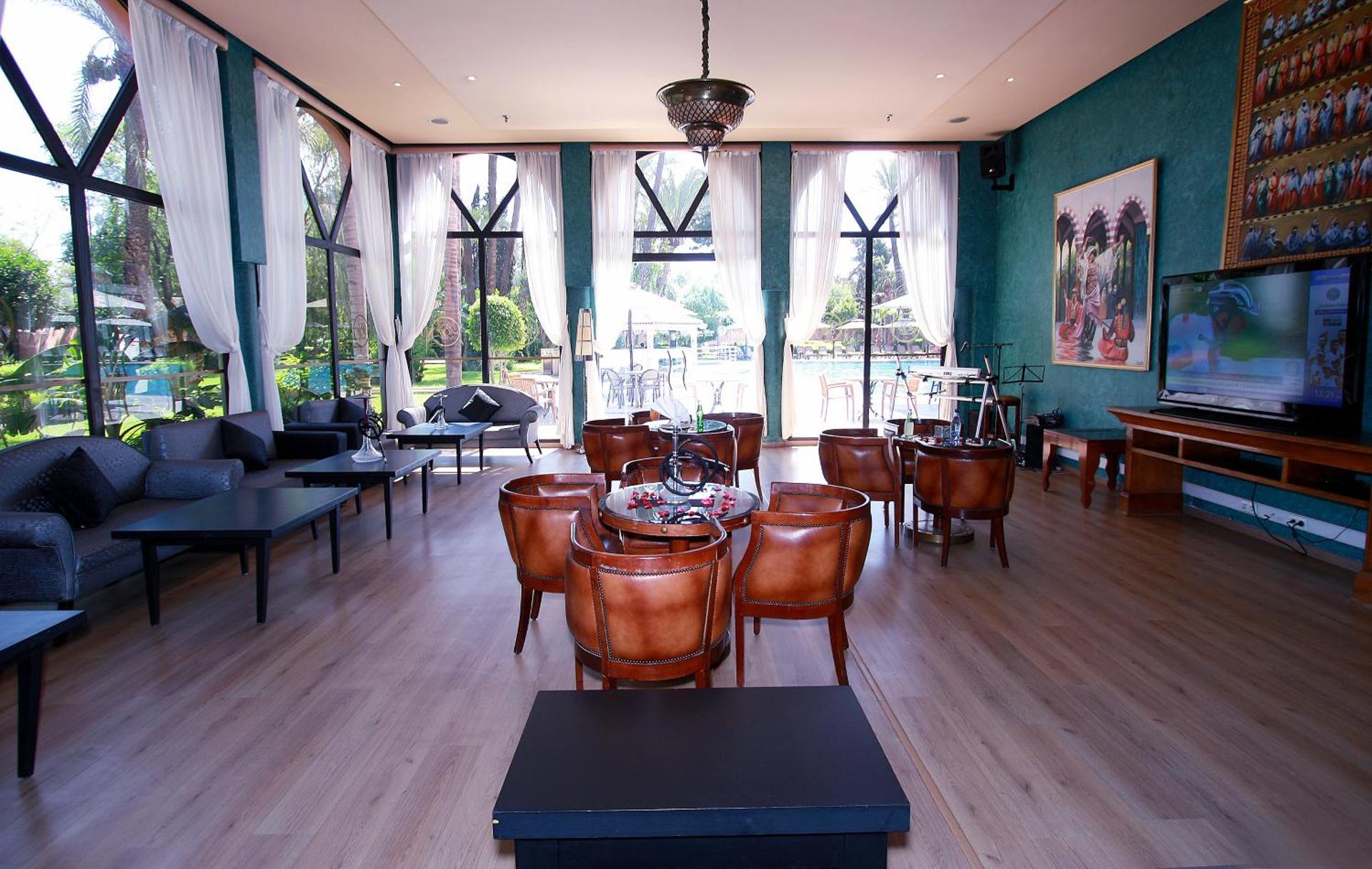 Royal Mirage Deluxe - Photo 85