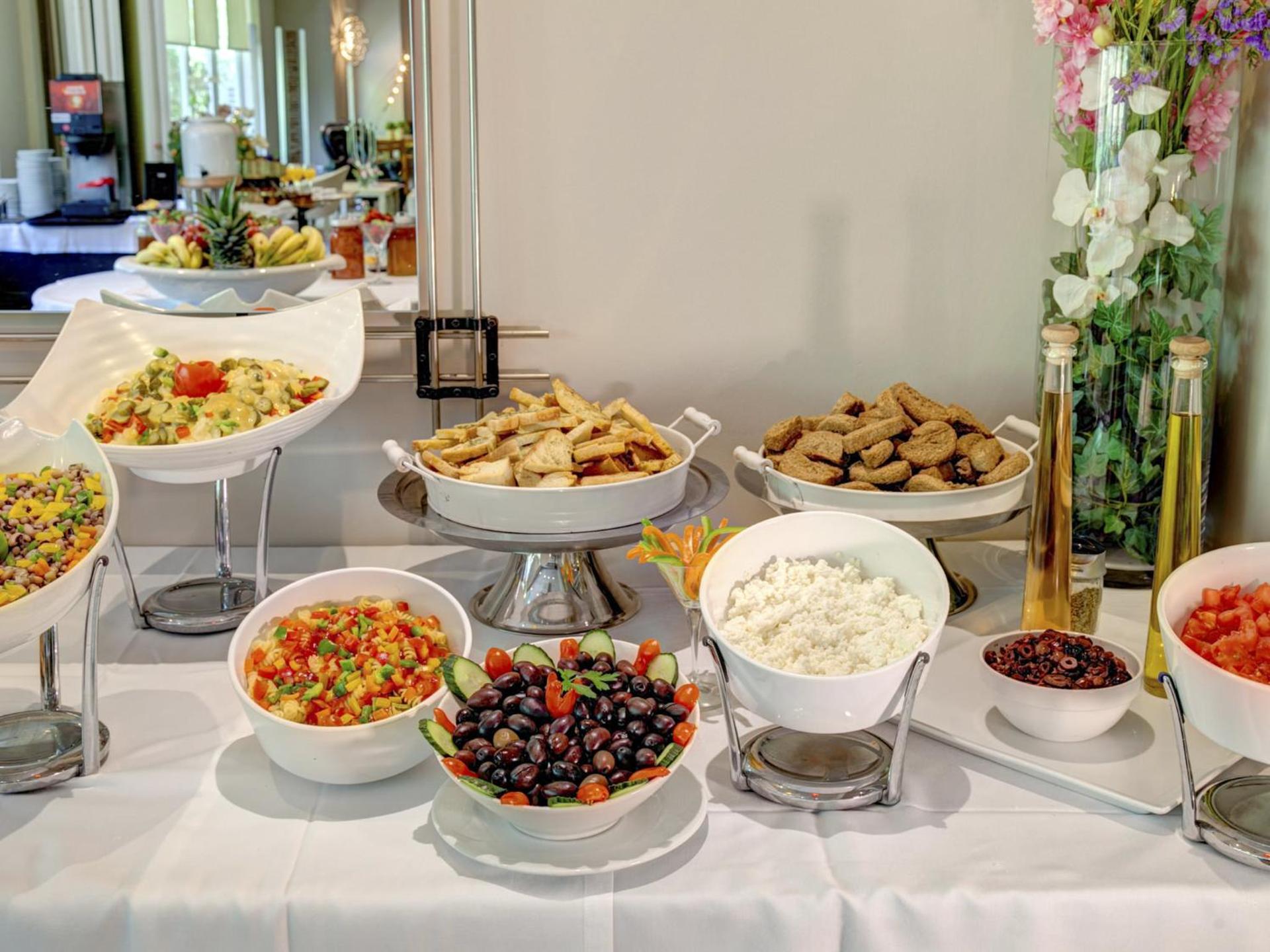 Polis Grand Hotel - Photo 28