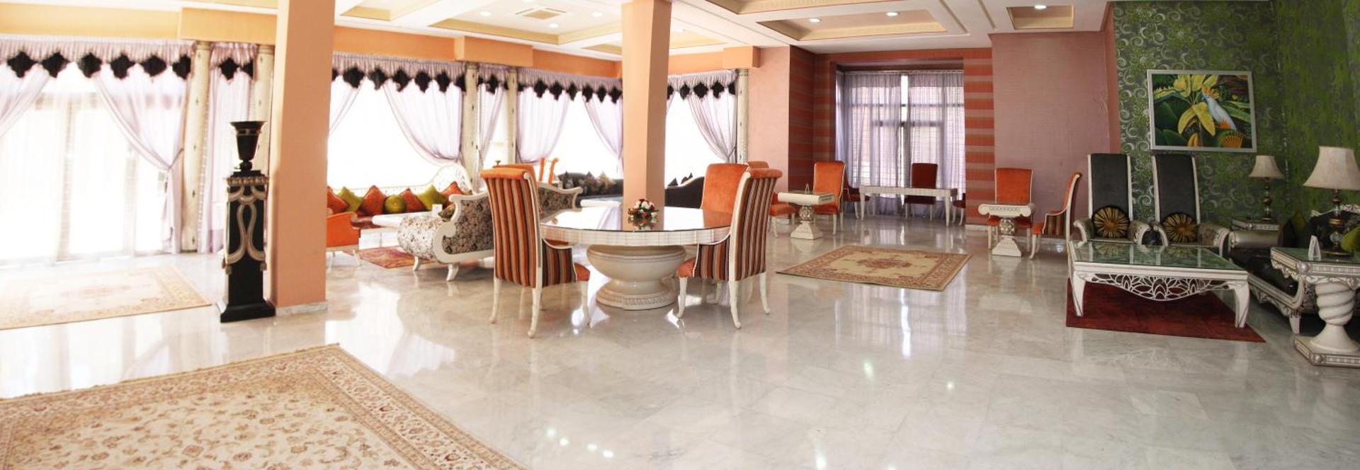 Royal Mirage Deluxe - Photo 76