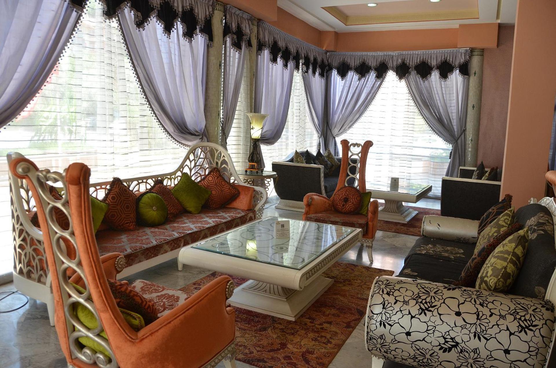 Royal Mirage Deluxe - Photo 77