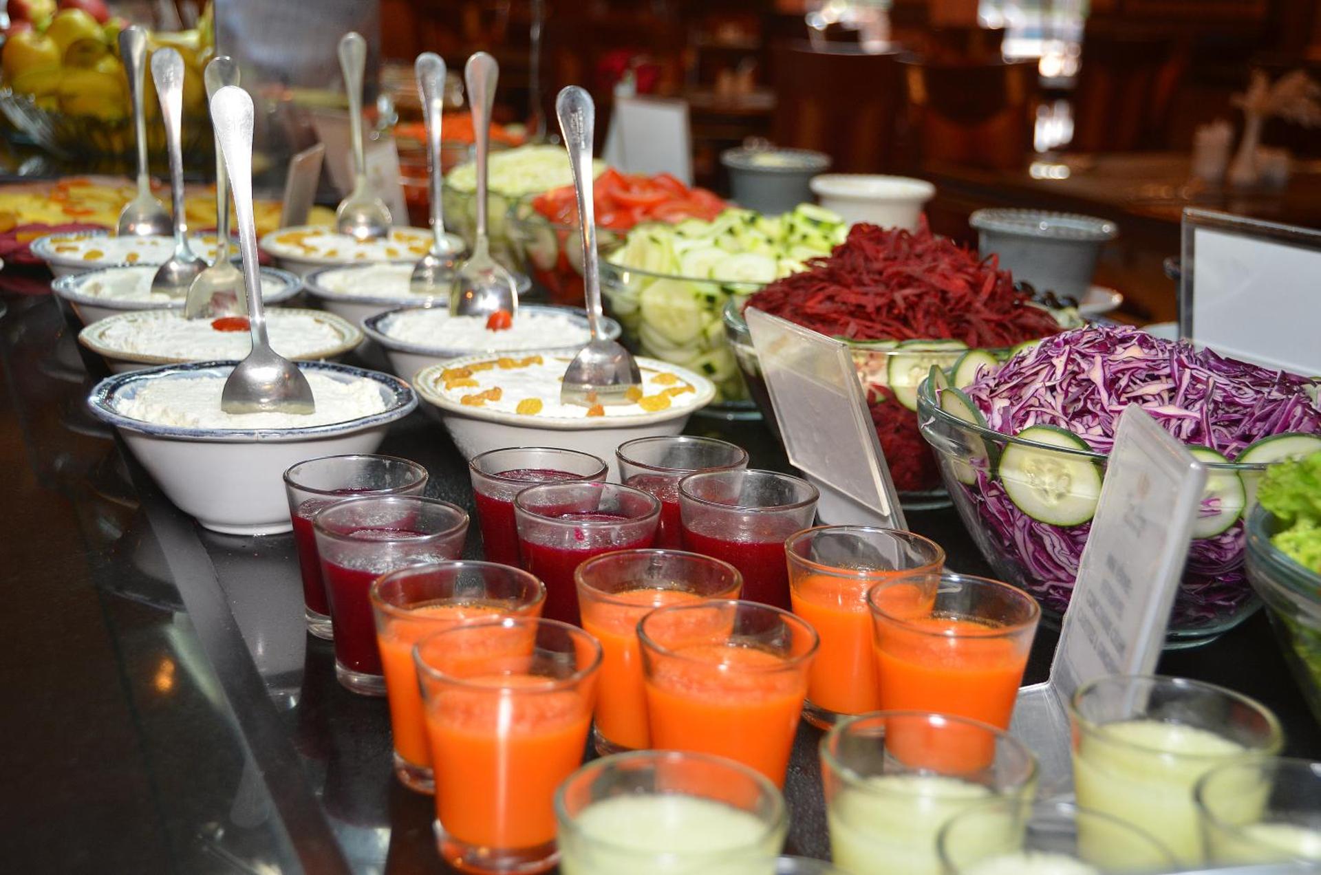 Royal Mirage Deluxe - Photo 80