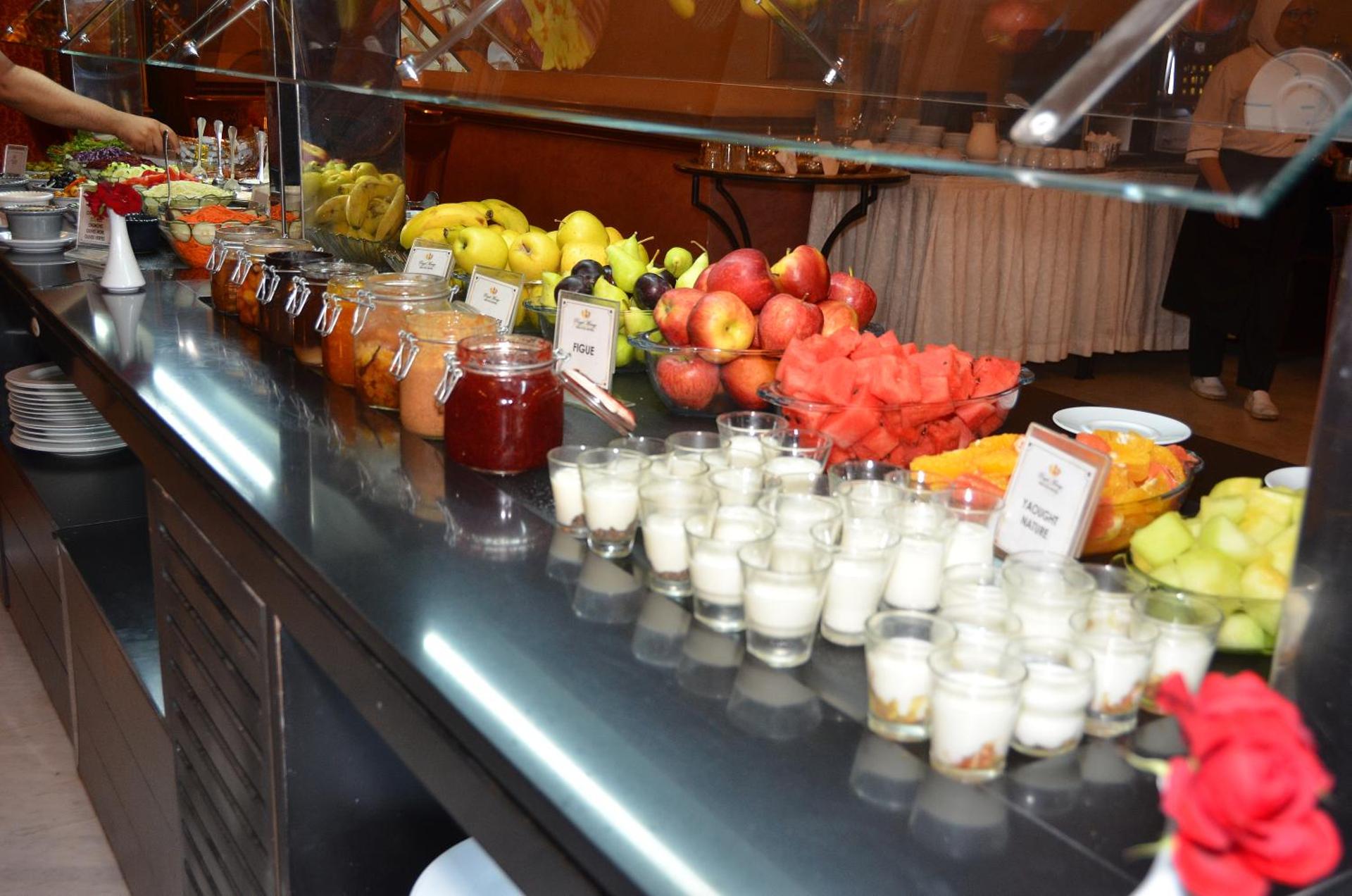 Royal Mirage Deluxe - Photo 79