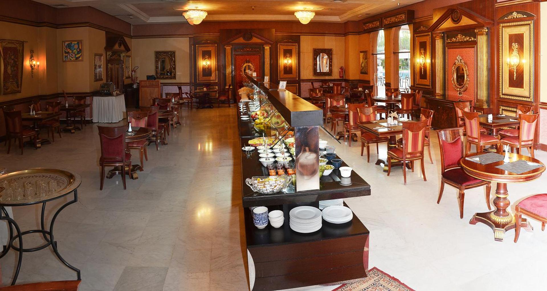 Royal Mirage Deluxe - Photo 78