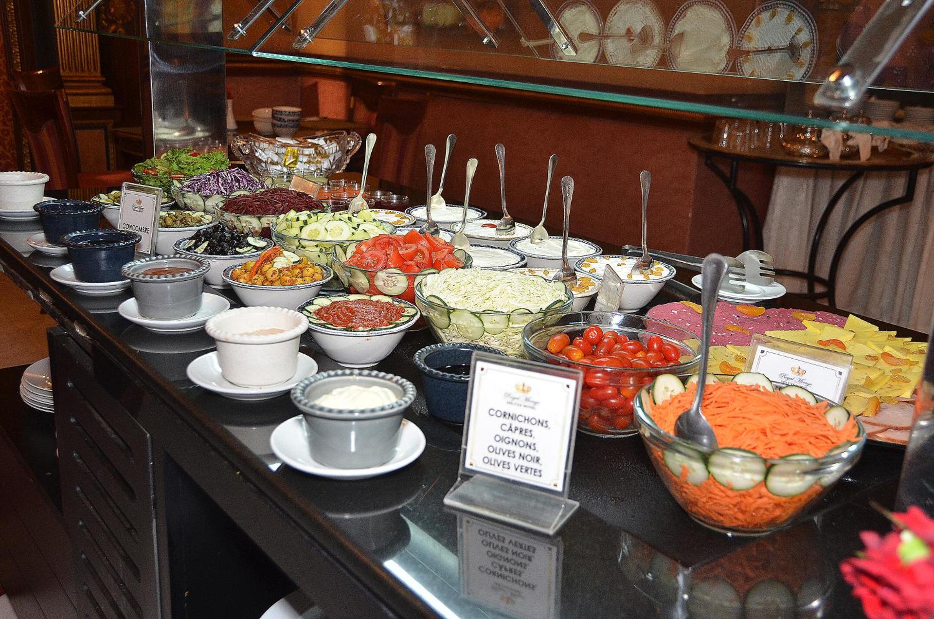 Royal Mirage Deluxe - Photo 81