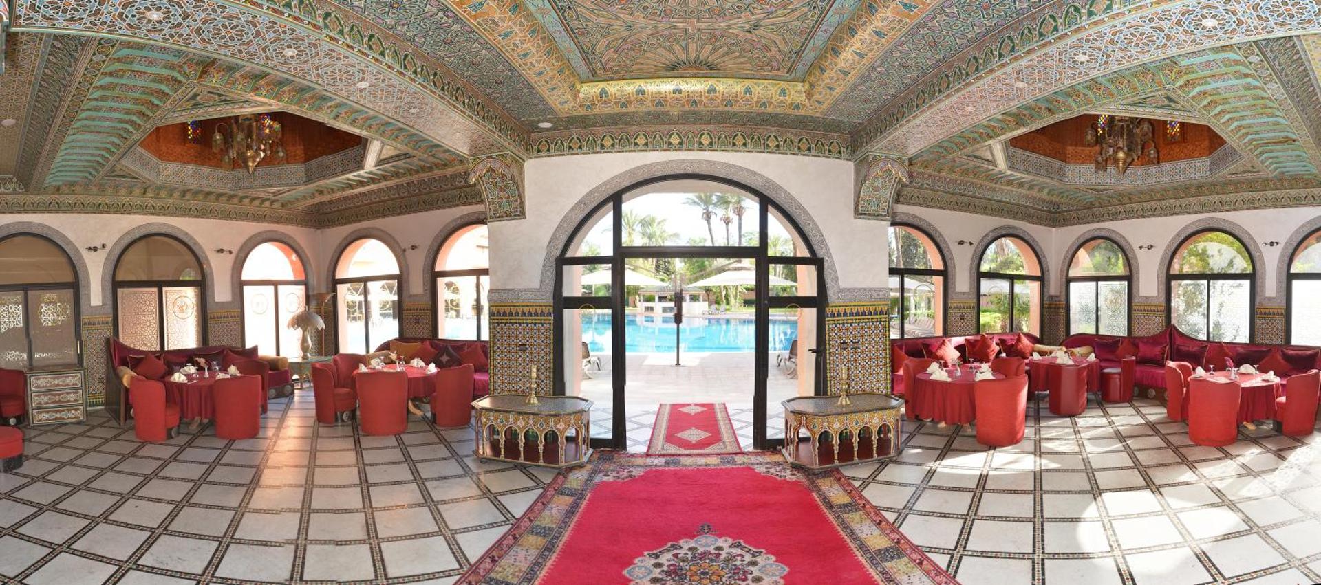 Royal Mirage Deluxe - Photo 82