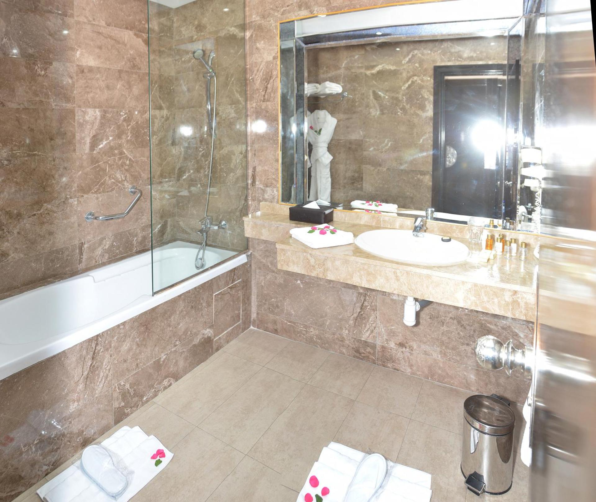 Royal Mirage Deluxe - Photo 96