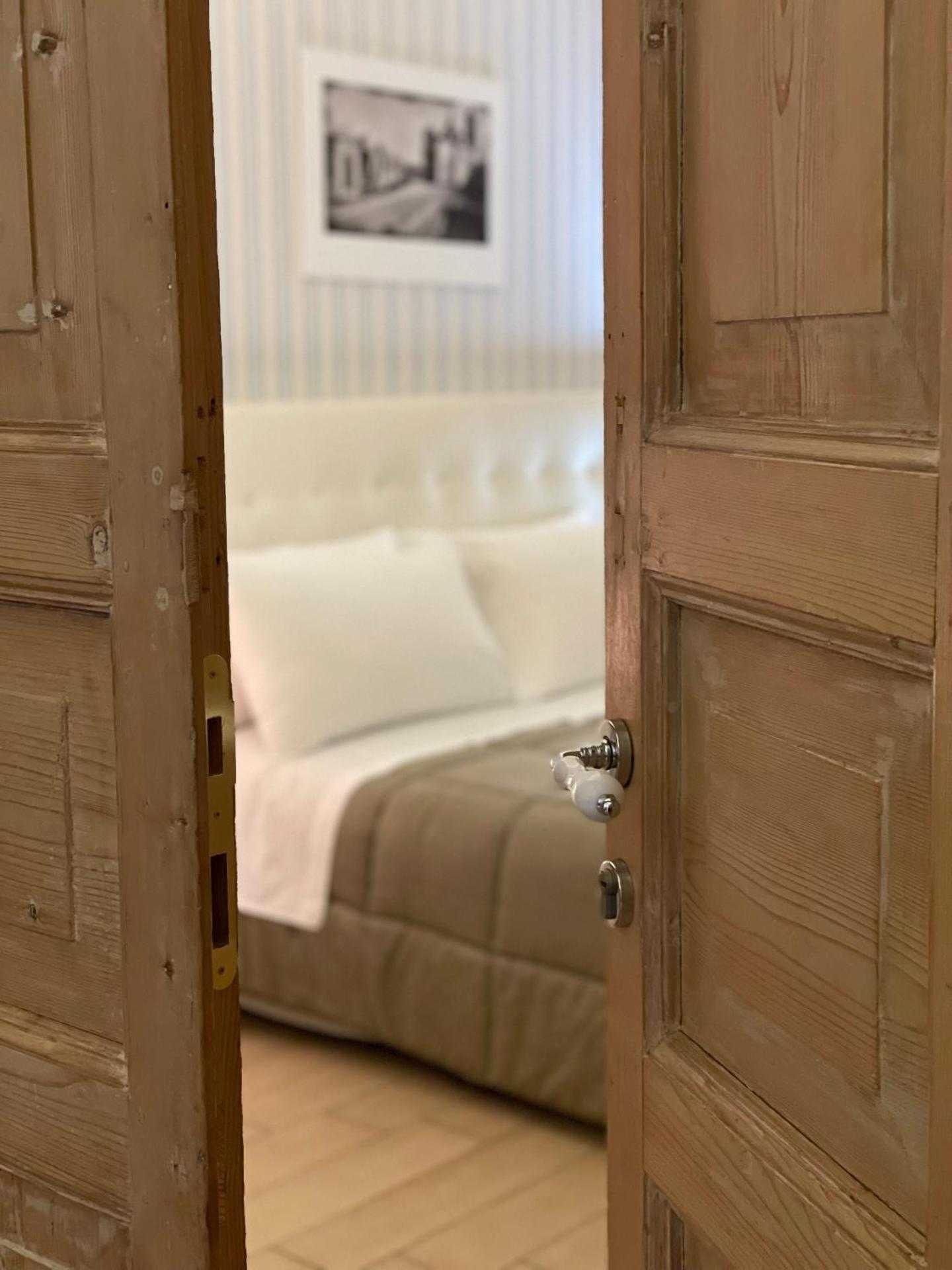 B&B Porta Baresana - Photo 25