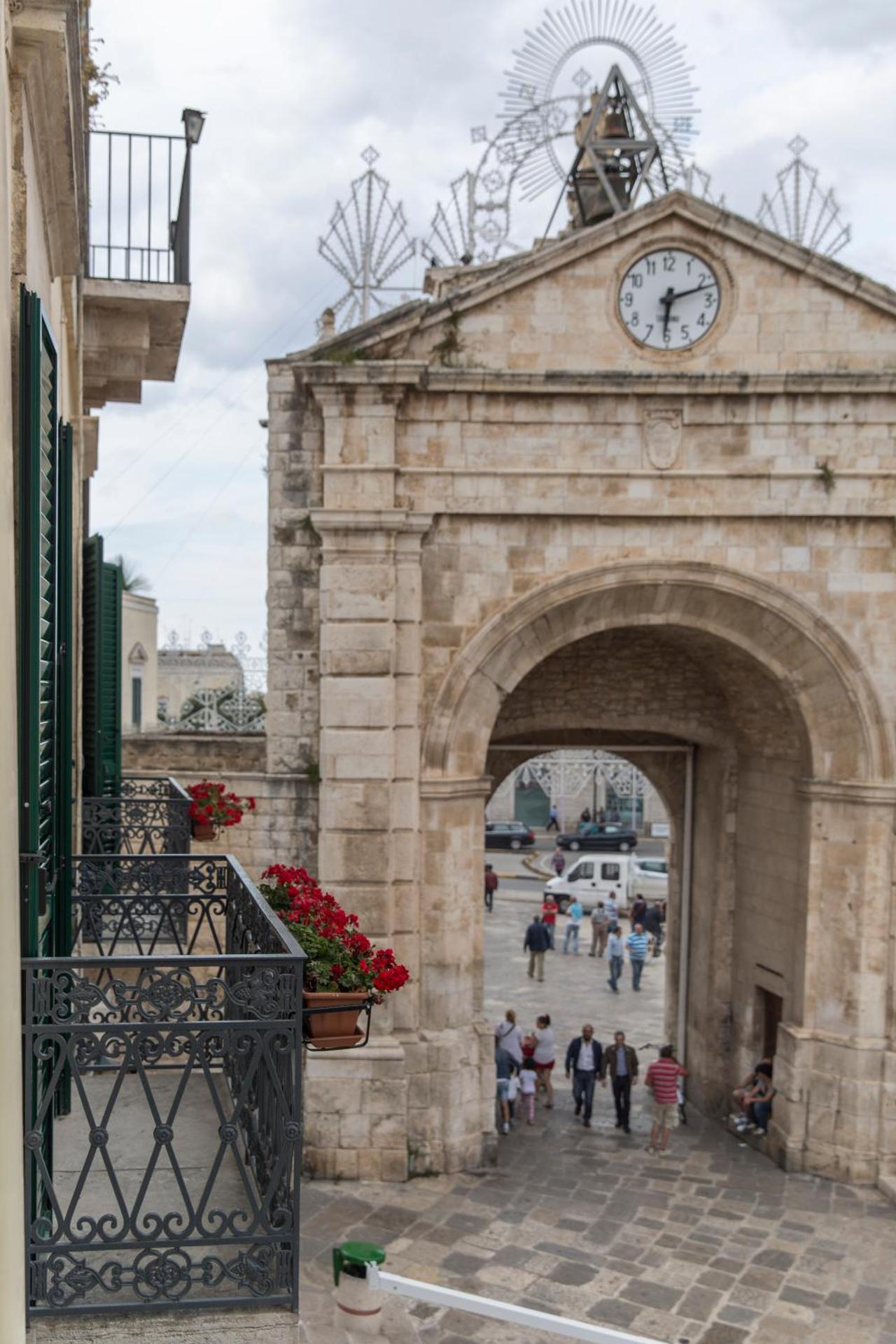 B&B Porta Baresana - Photo 19