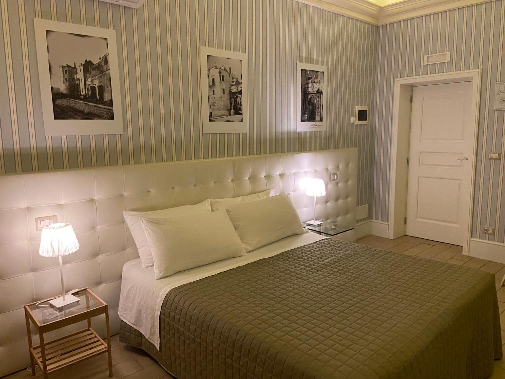 B&B Porta Baresana - Photo 23