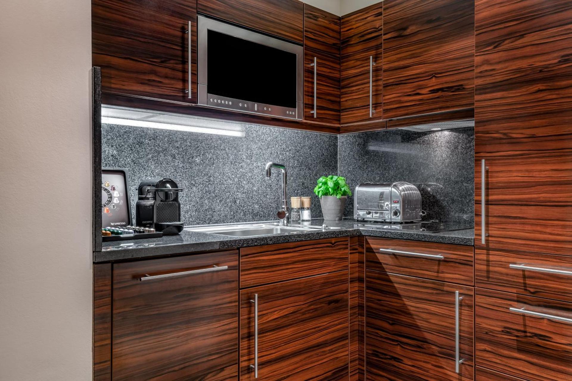 The Westin Grand Munich - Photo 48