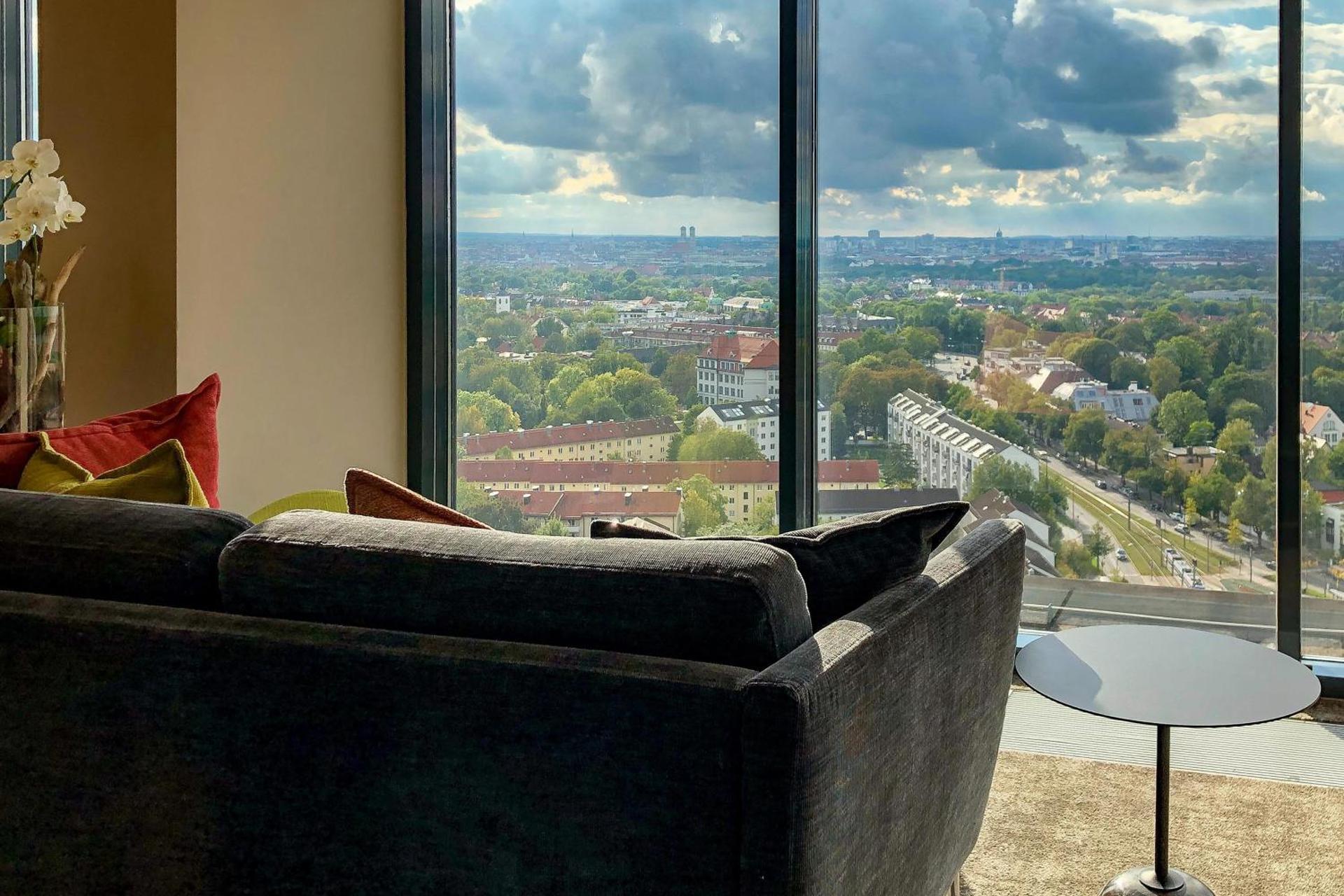 The Westin Grand Munich - Photo 16