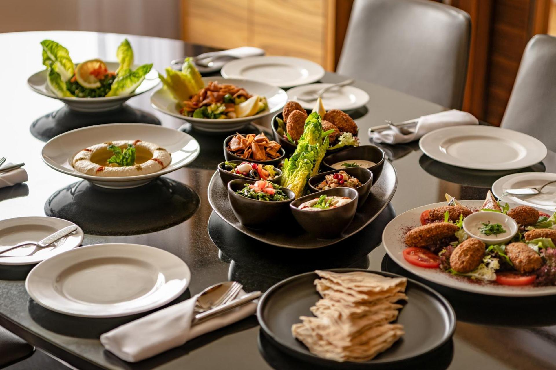 The Westin Grand Munich - Photo 60