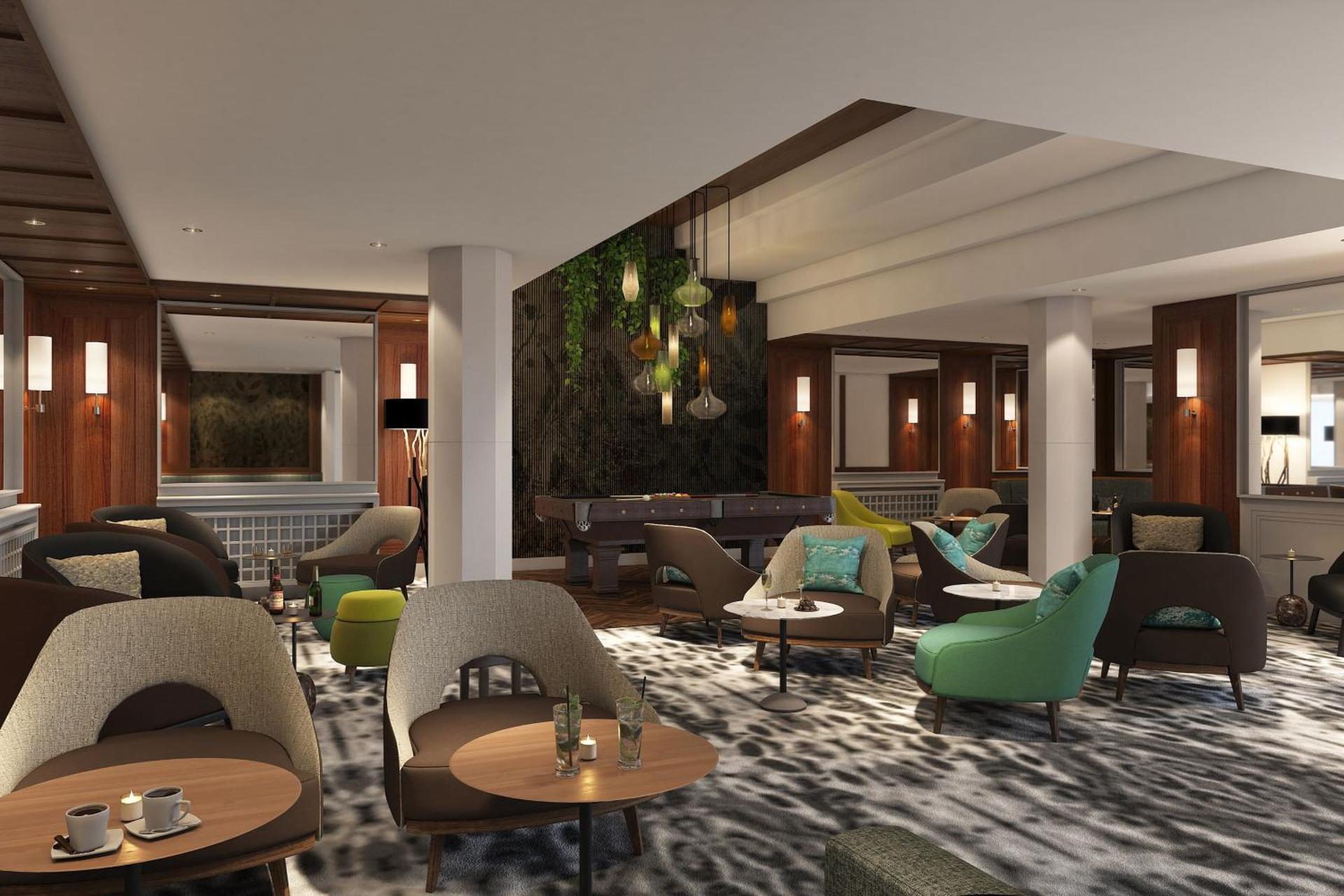 The Westin Grand Munich - Photo 87