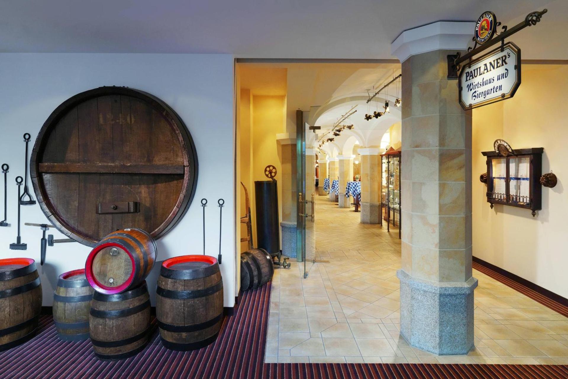 The Westin Grand Munich - Photo 94