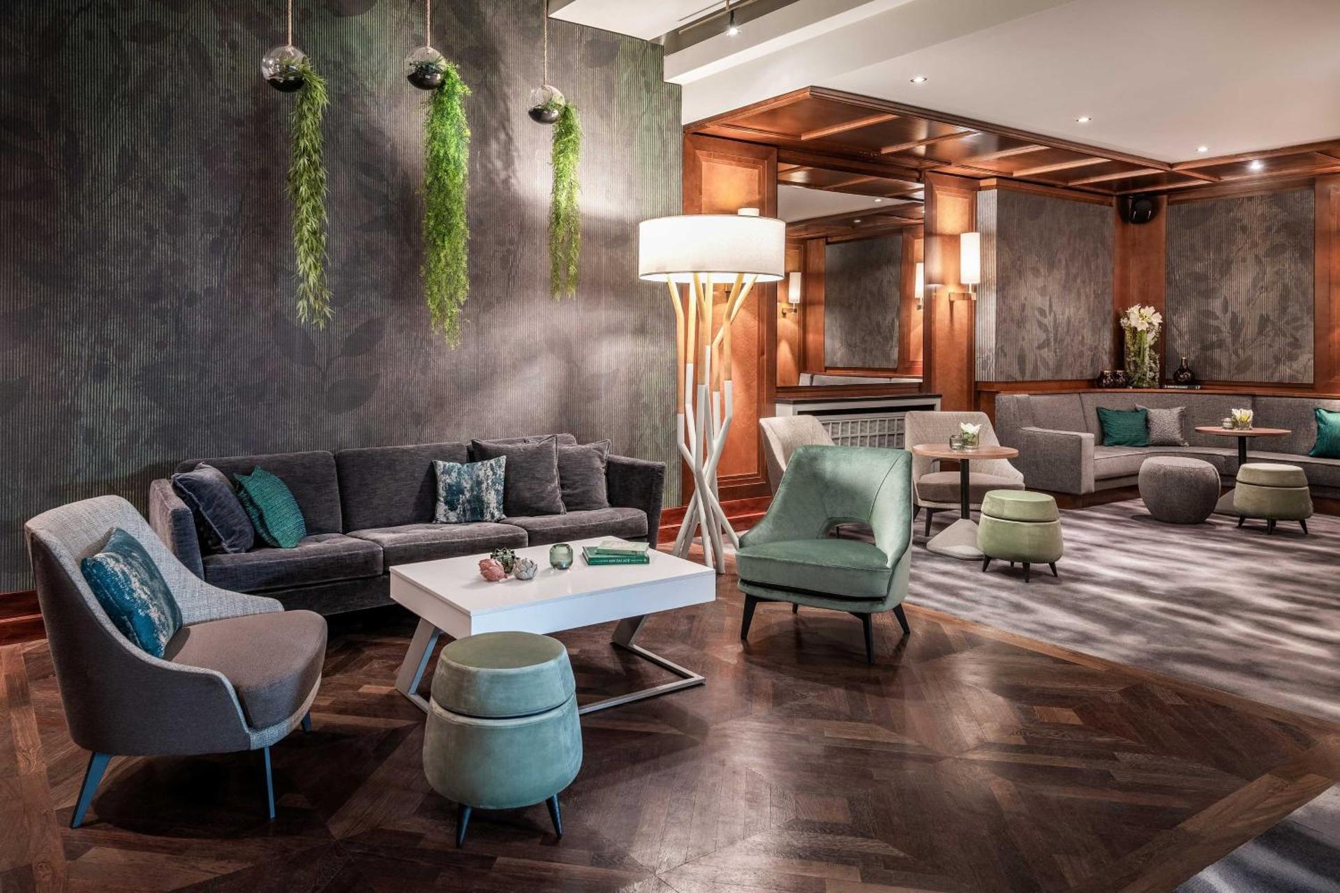 The Westin Grand Munich - Photo 69