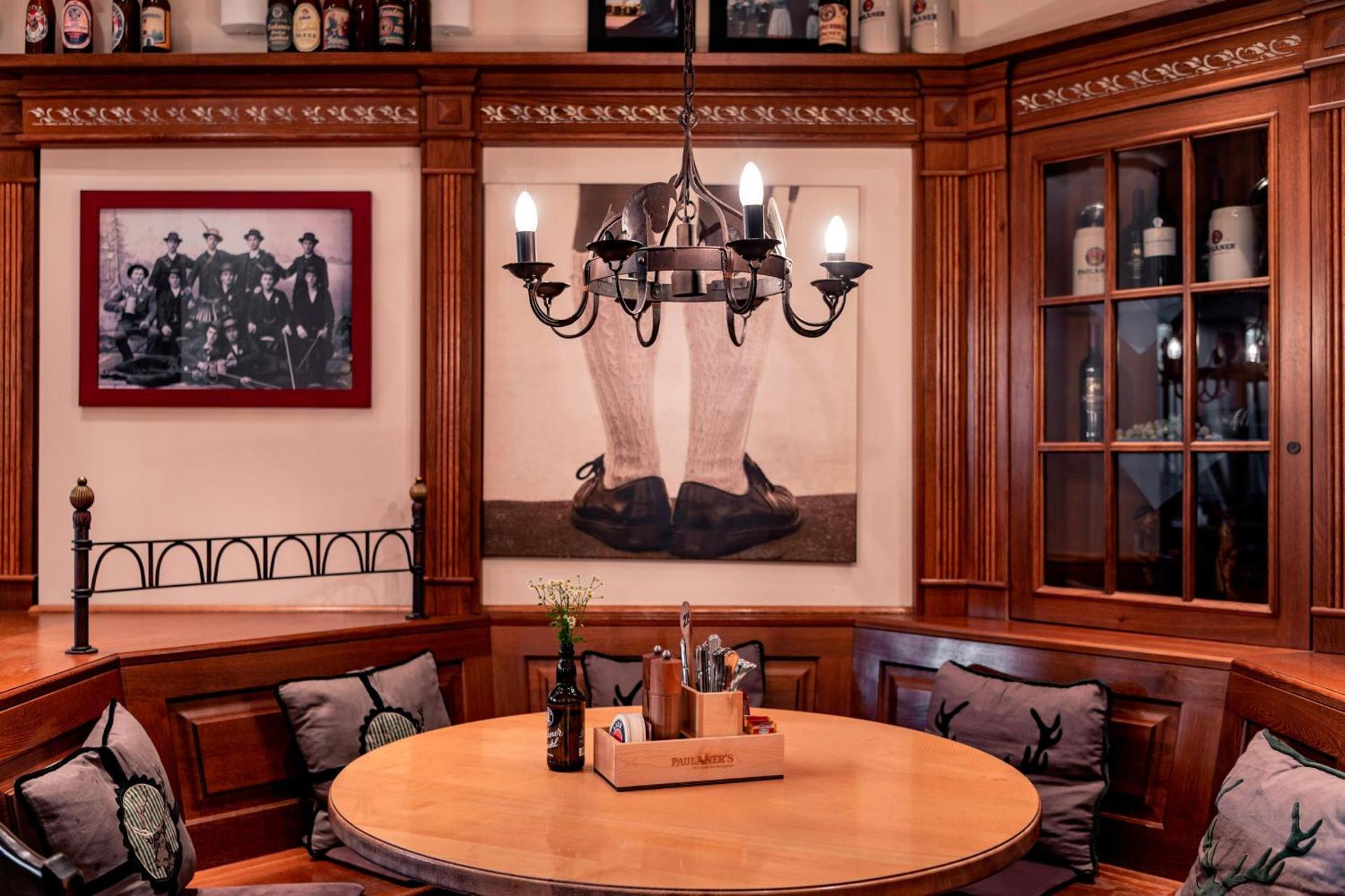 The Westin Grand Munich - Photo 90