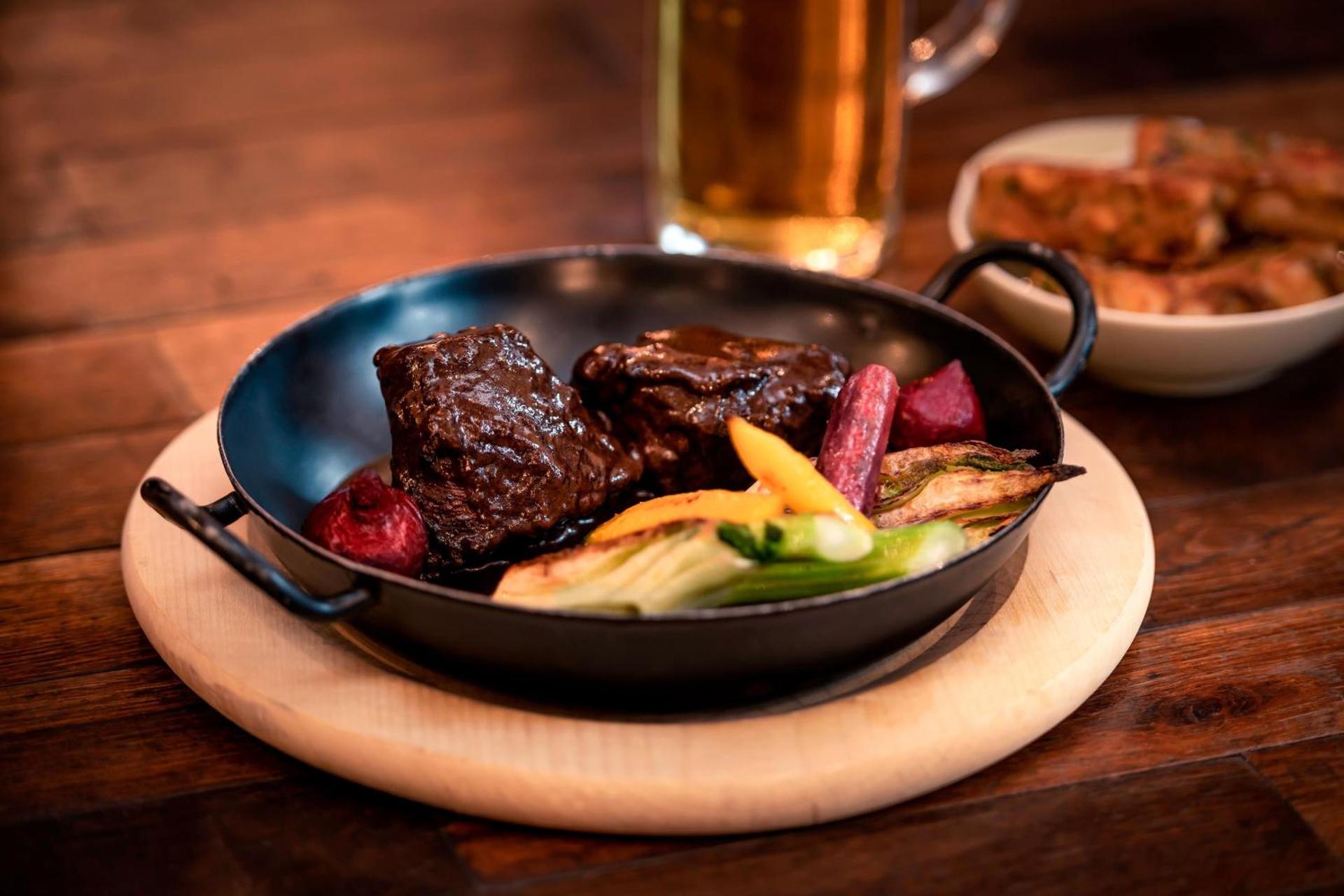 The Westin Grand Munich - Photo 79