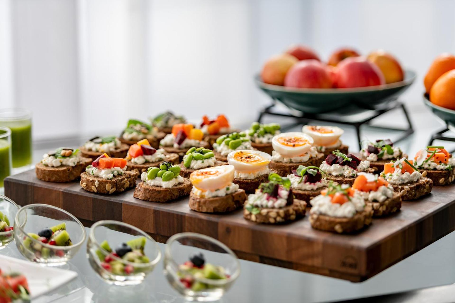 The Westin Grand Munich - Photo 83