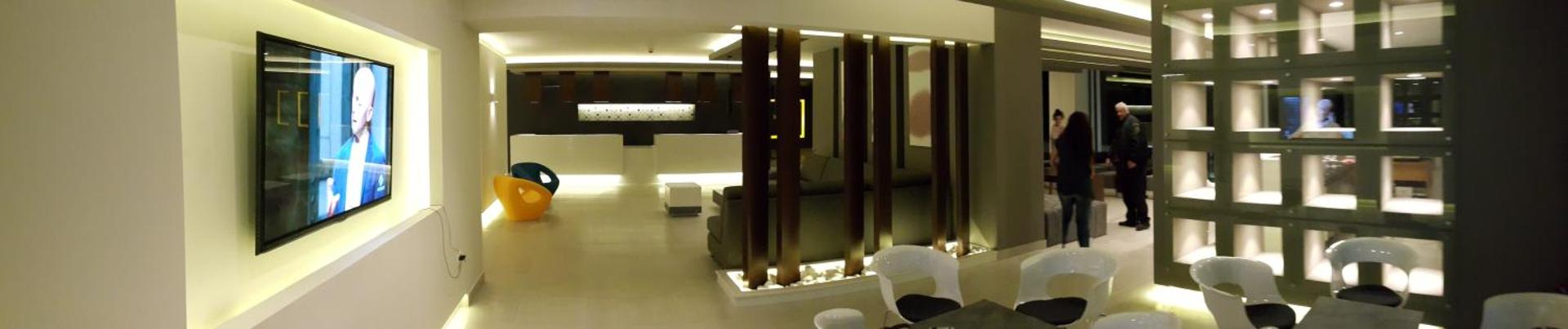 Cosmopolitan Hotel - Photo 61