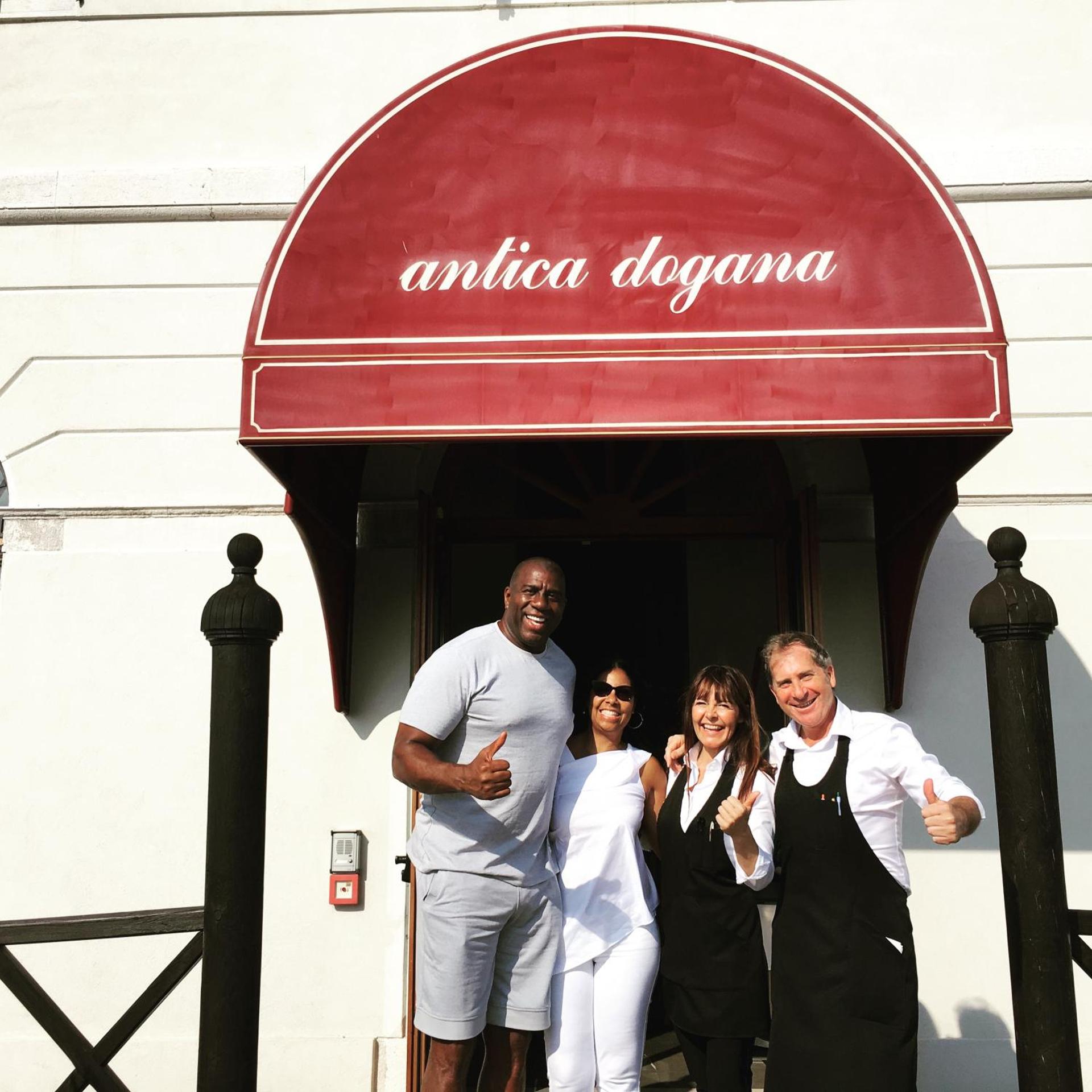 Antica Dogana - Photo 23